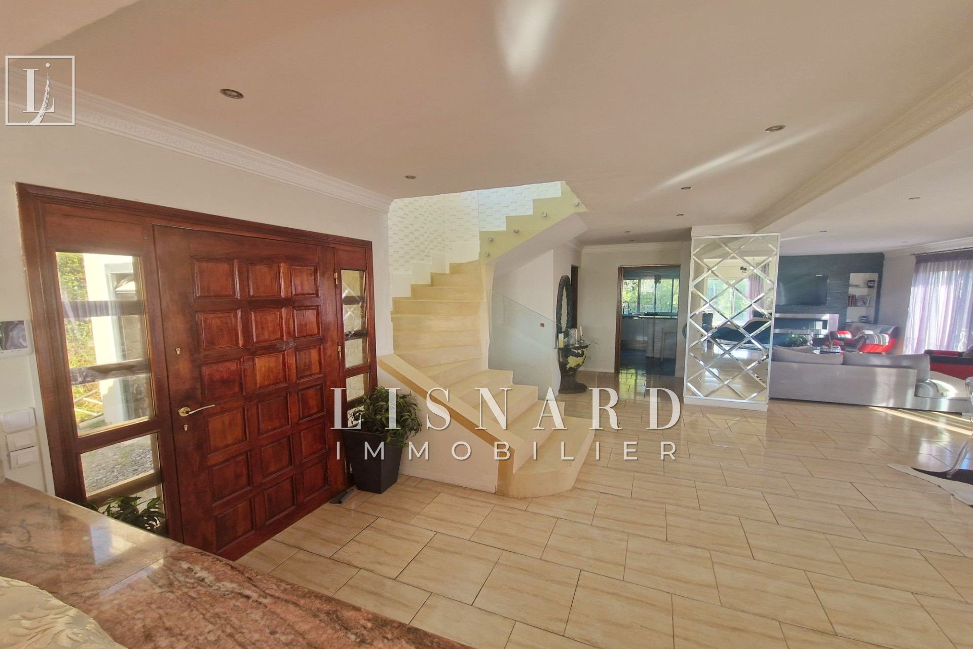 Maison à vendre, 220m², Vallauris