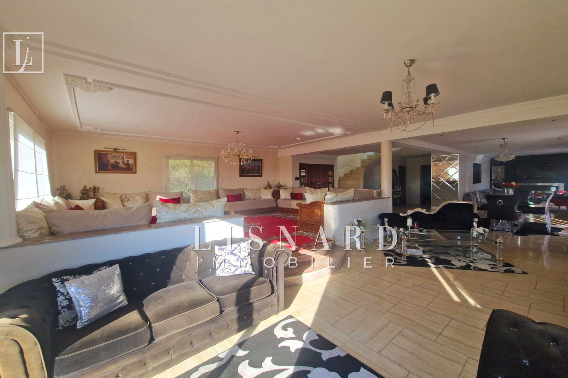 Maison à vendre, 220m², Vallauris