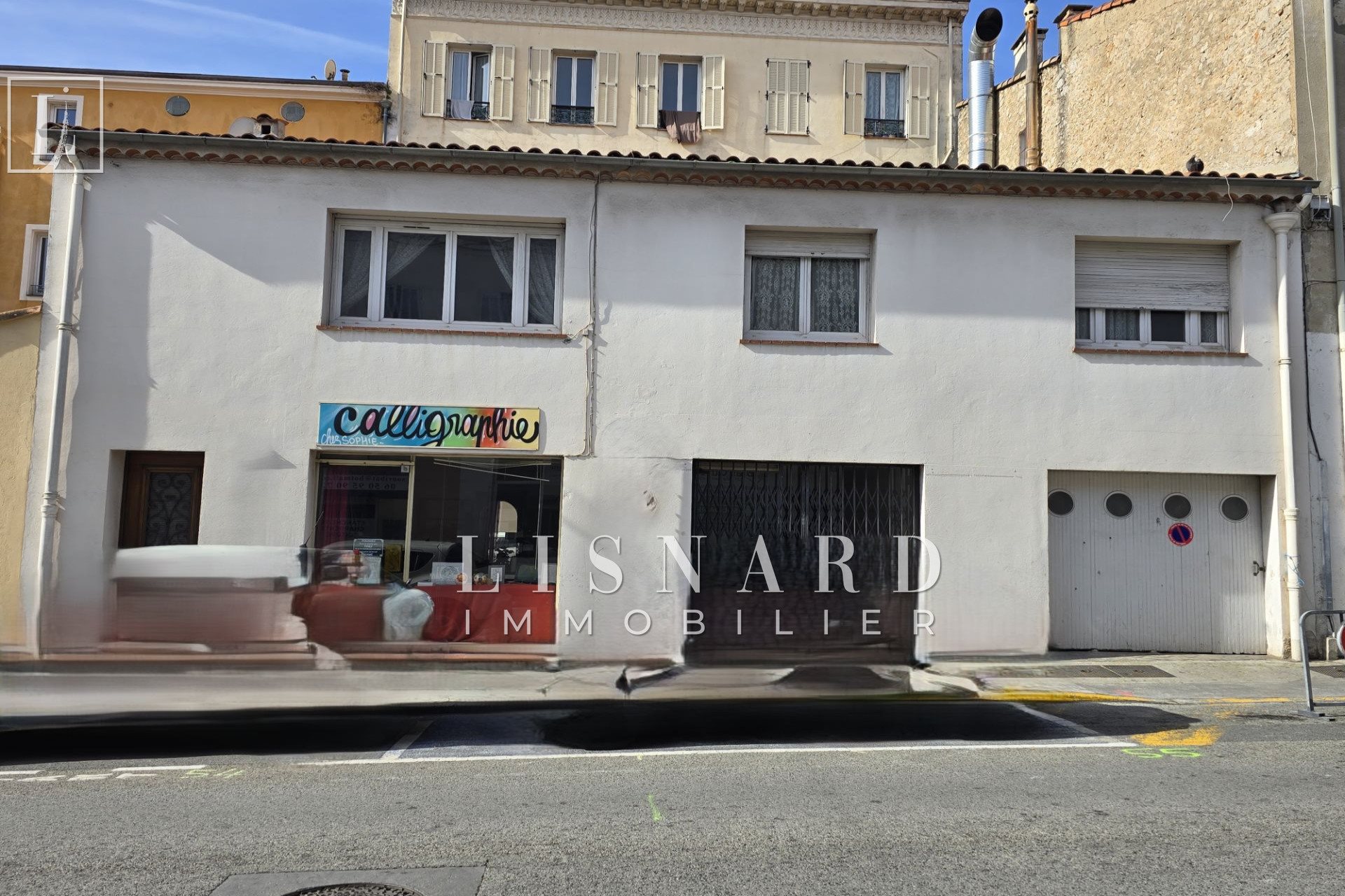 Maison à vendre, 150m², Vallauris