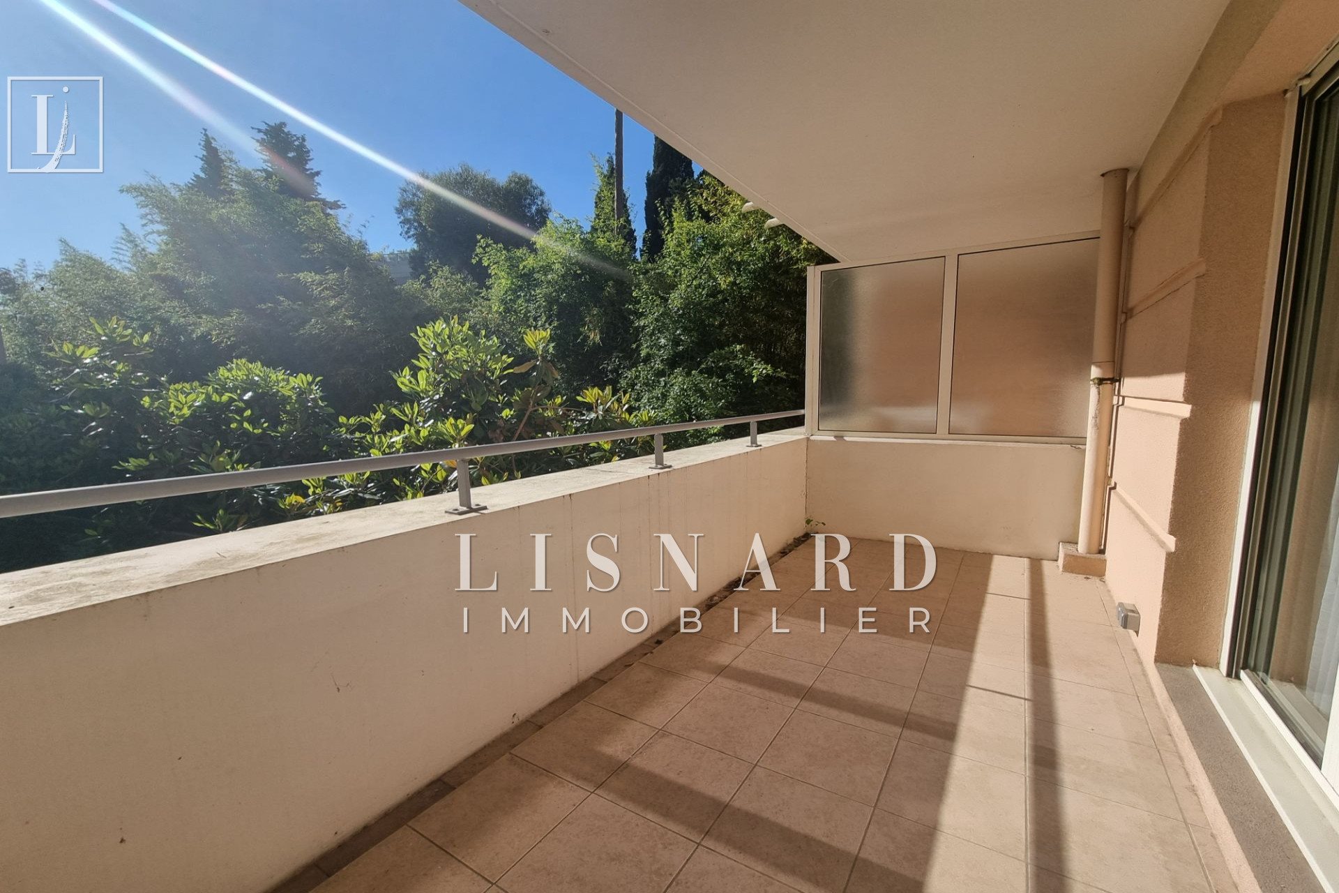 Appartement à vendre, 60m², Vallauris