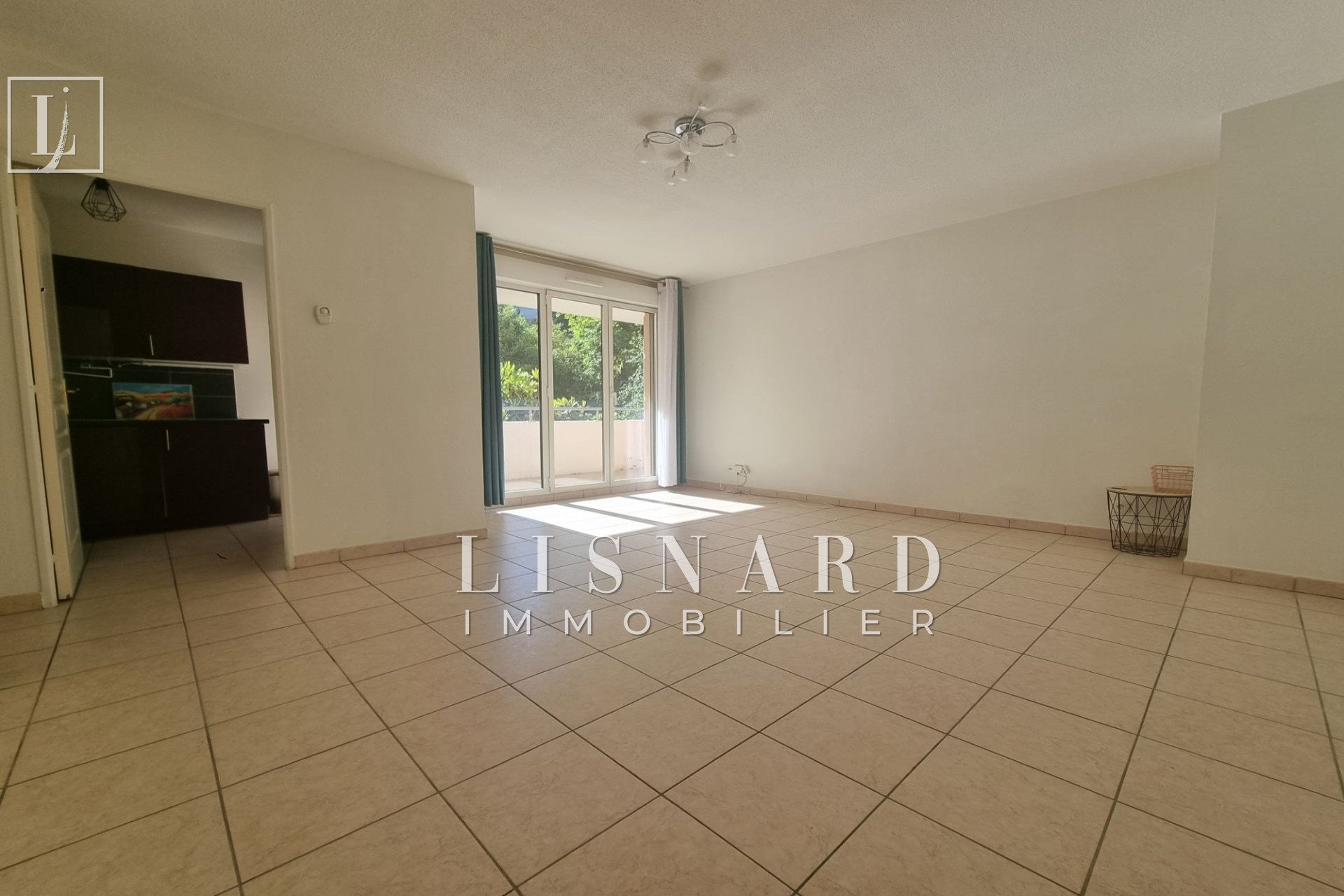 Appartement à vendre, 60m², Vallauris