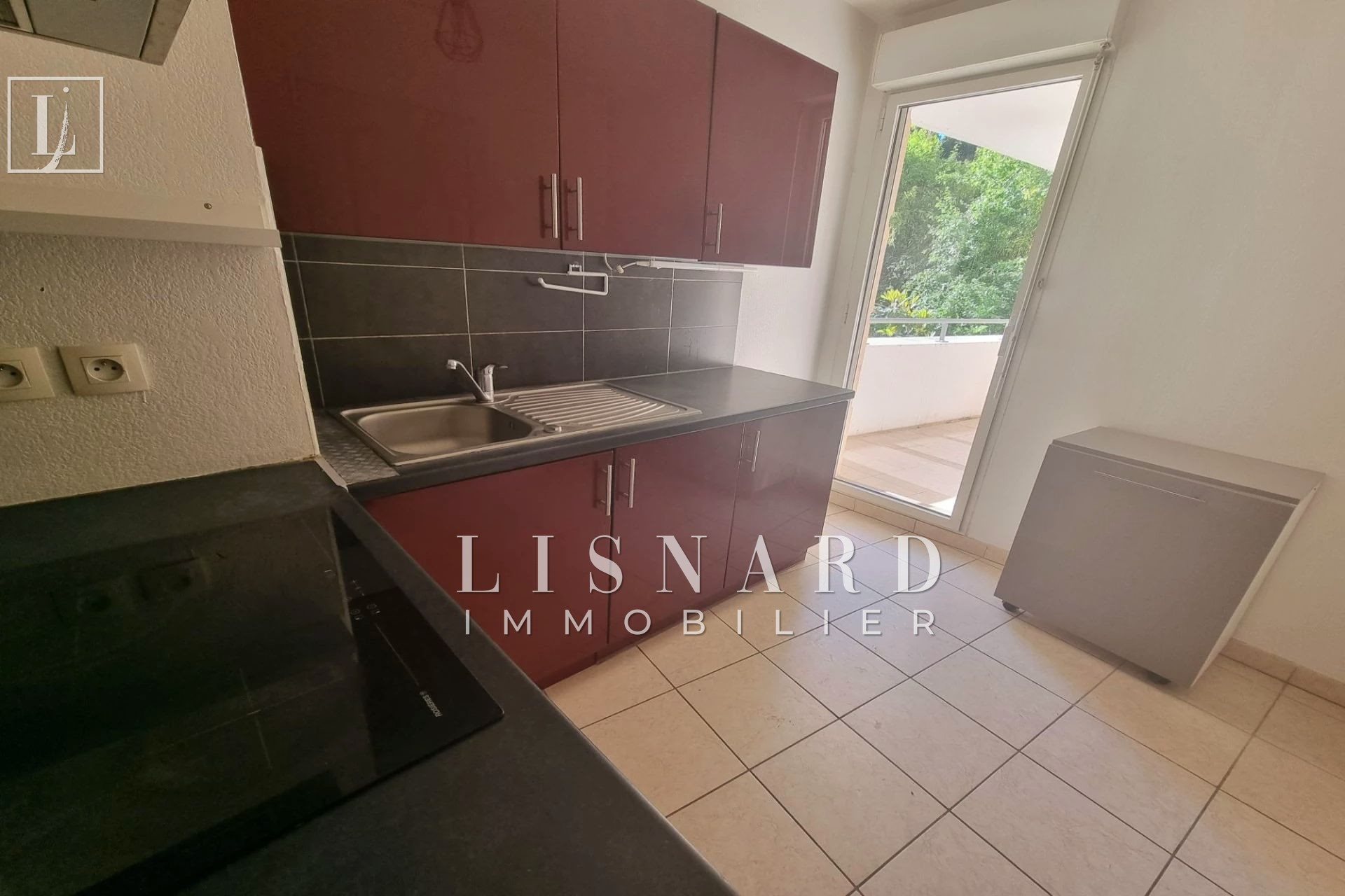 Appartement à vendre, 60m², Vallauris
