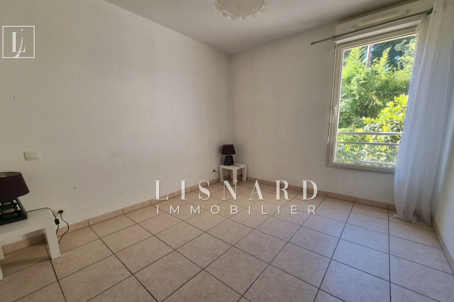 Appartement à vendre, 60m², Vallauris