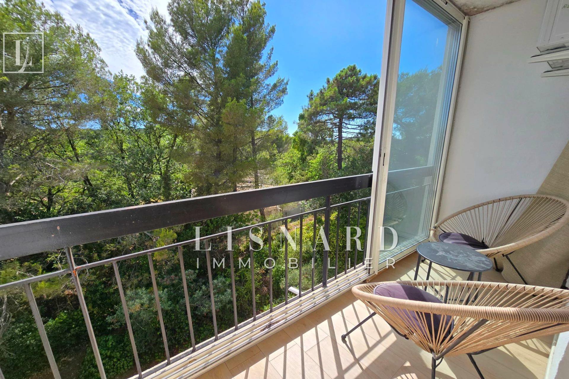 Appartement à vendre, 63m², Vallauris
