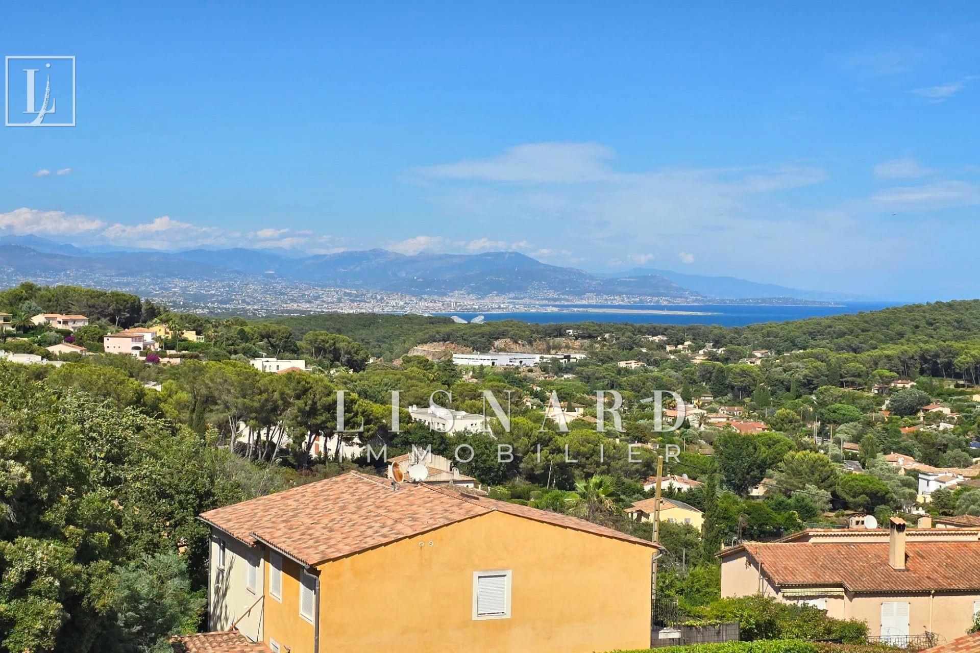 Appartement à vendre, 63m², Vallauris