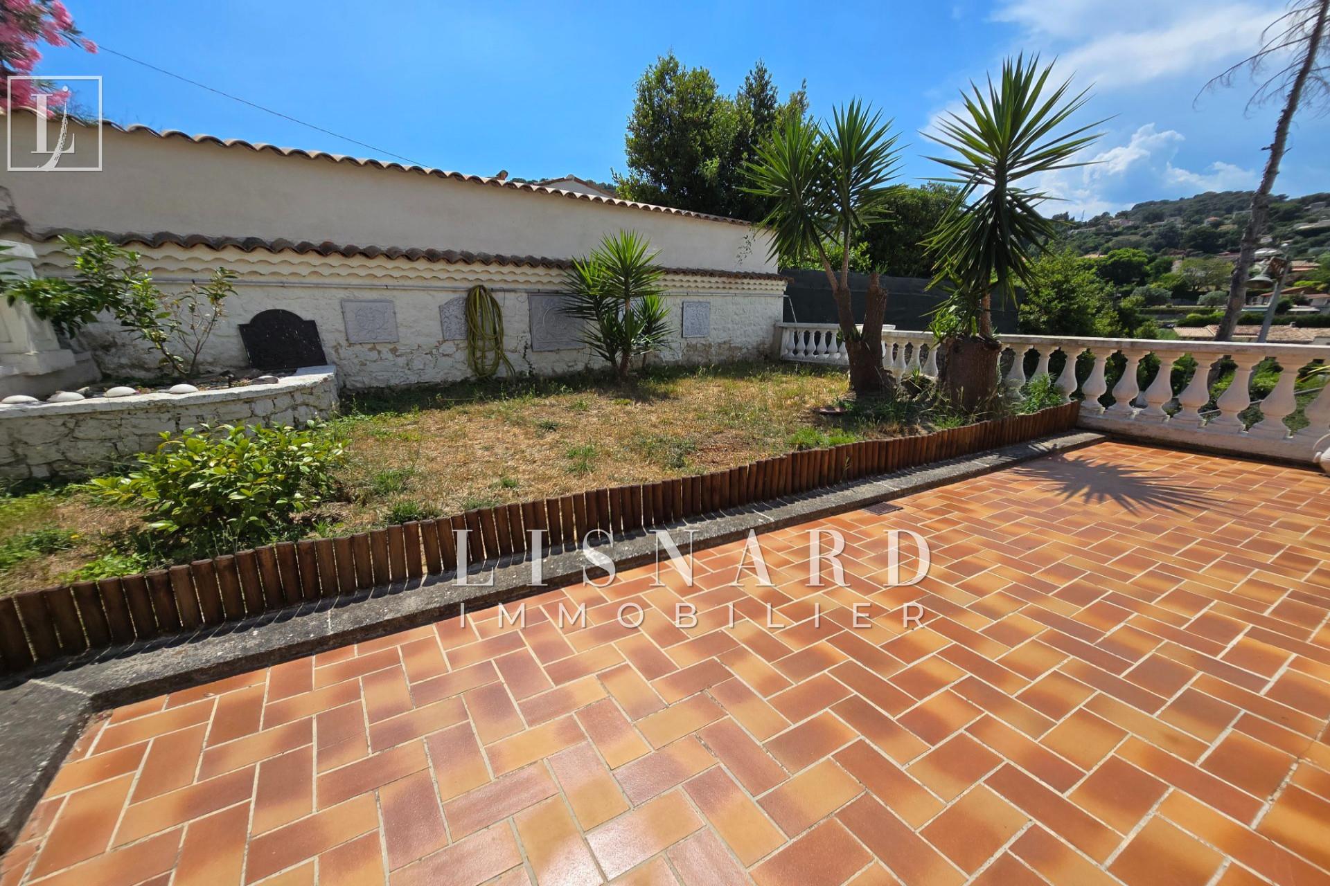Maison à vendre, 240m², Vallauris