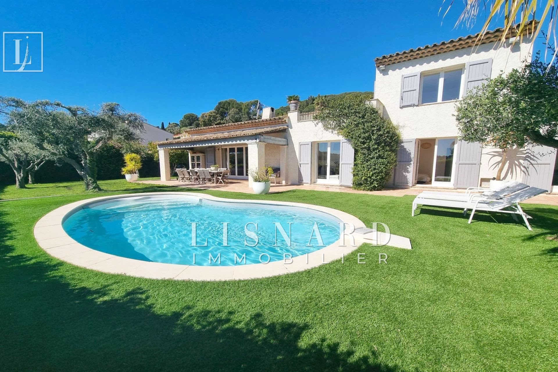 Maison à vendre, 168m², Vallauris