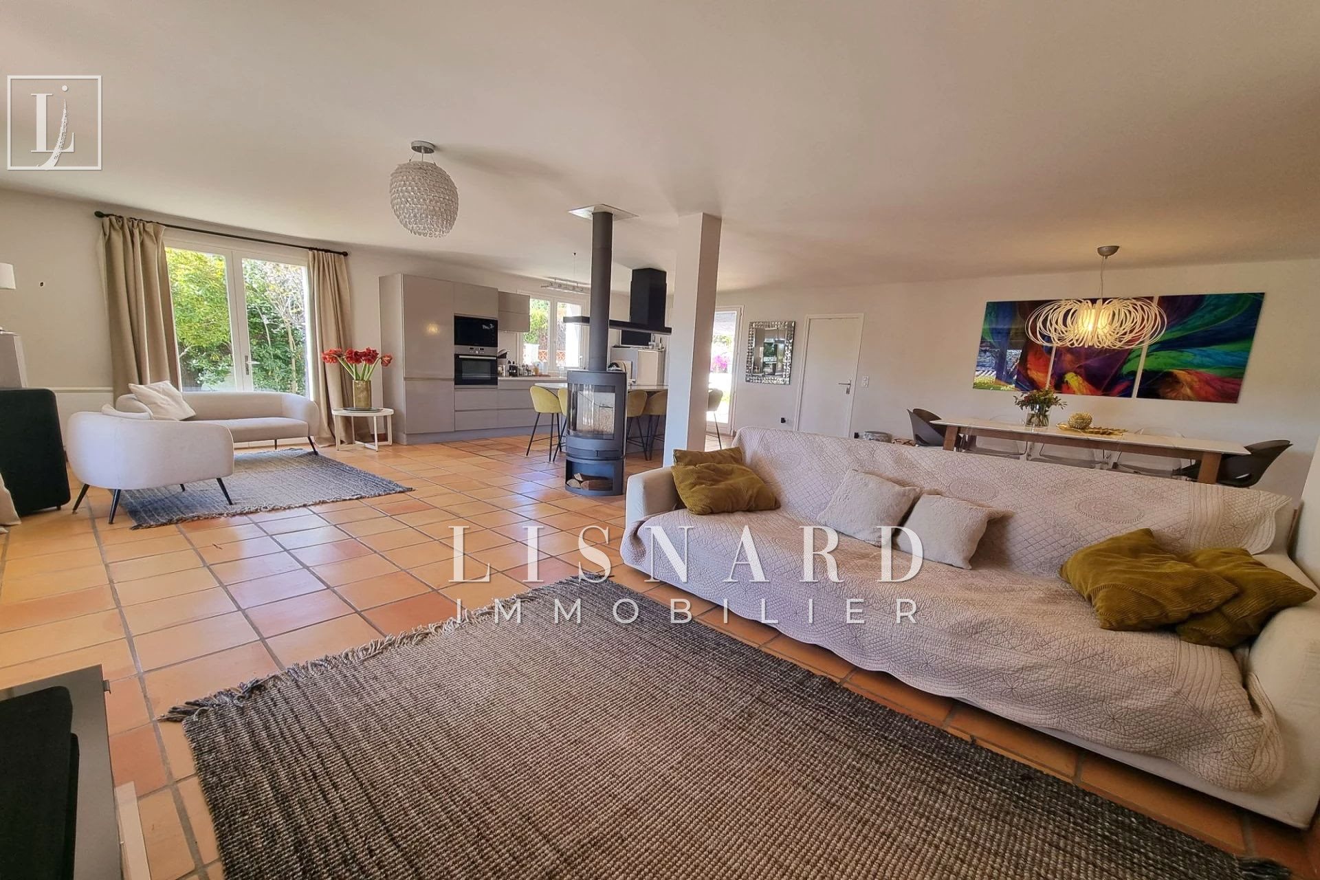 Maison à vendre, 168m², Vallauris