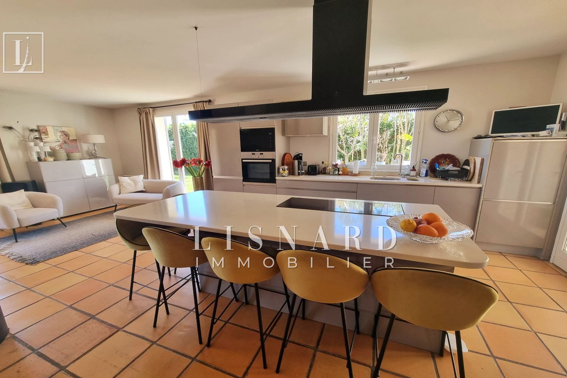 Maison à vendre, 168m², Vallauris