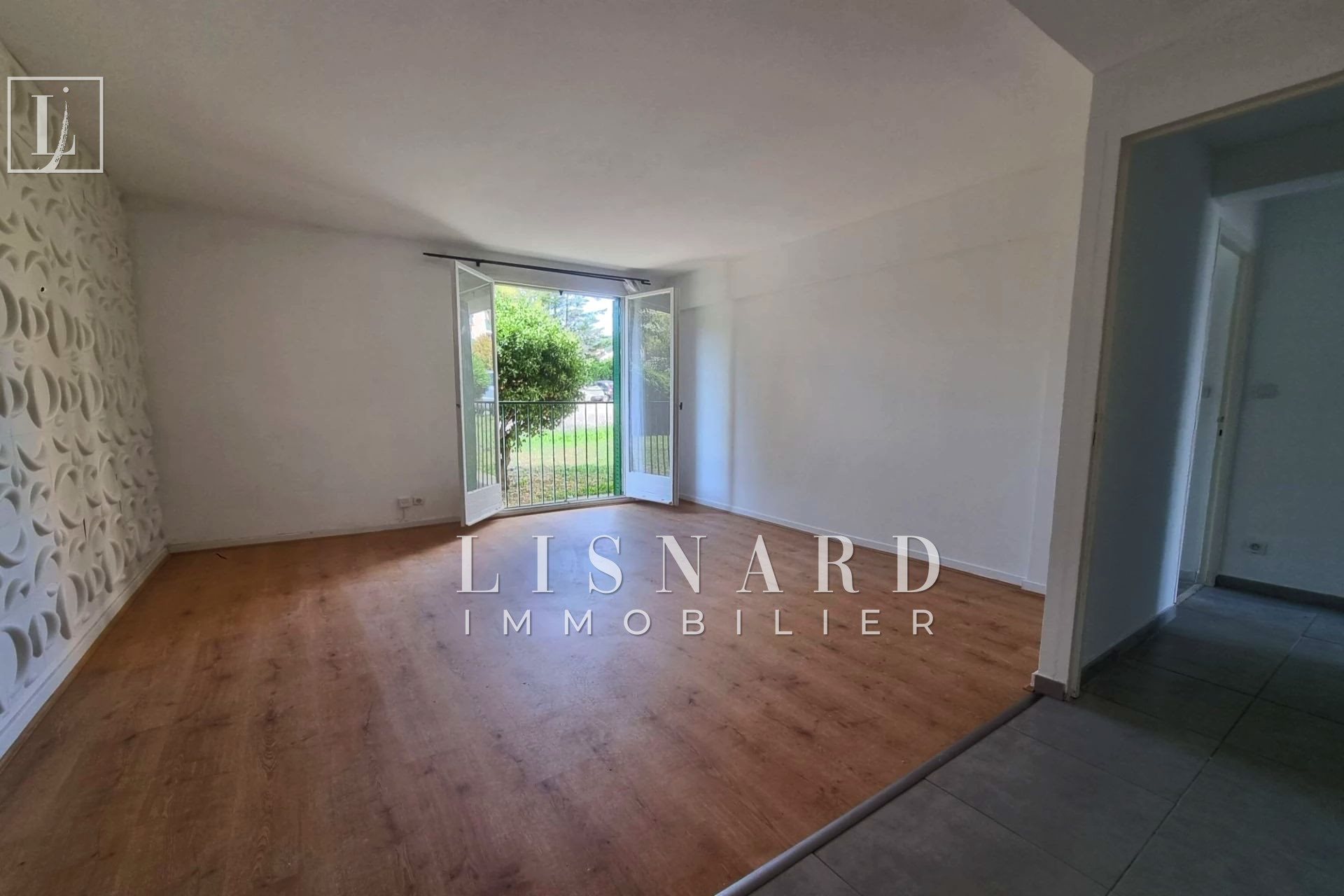 Appartement à vendre, 58m², Vallauris