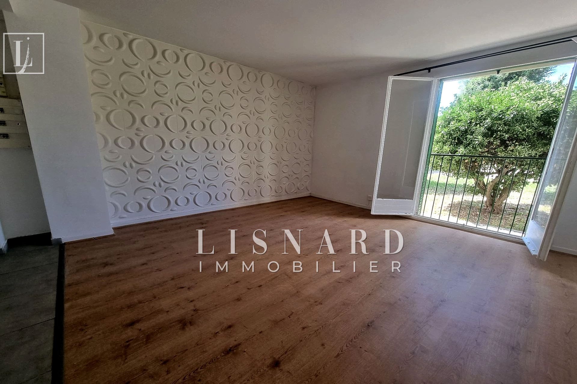 Appartement à vendre, 58m², Vallauris