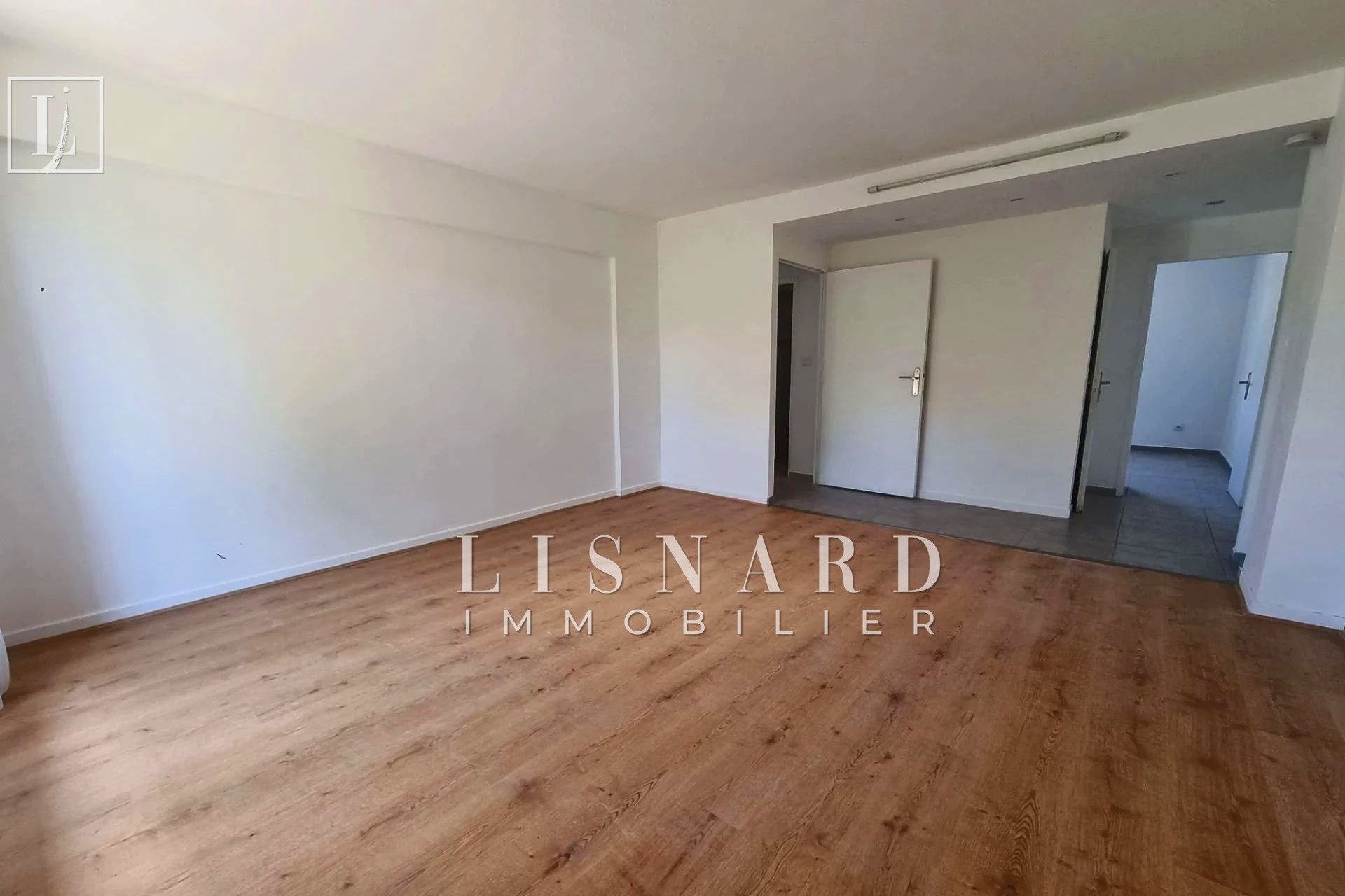 Appartement à vendre, 58m², Vallauris