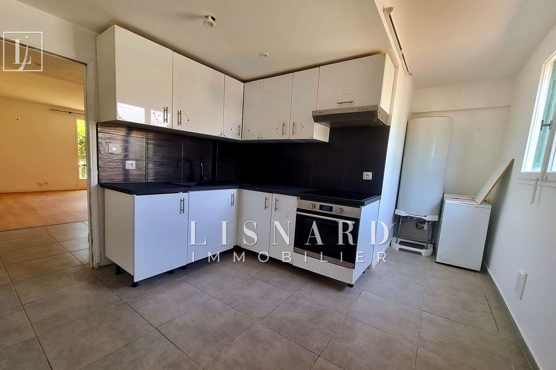 Appartement à vendre, 58m², Vallauris