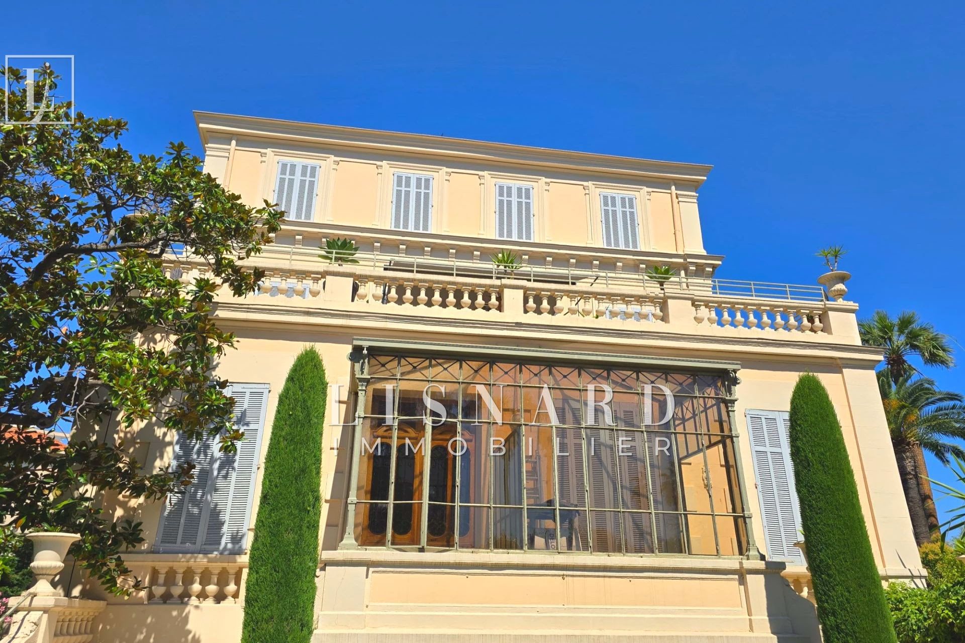 Appartement à vendre, 55m², Cannes