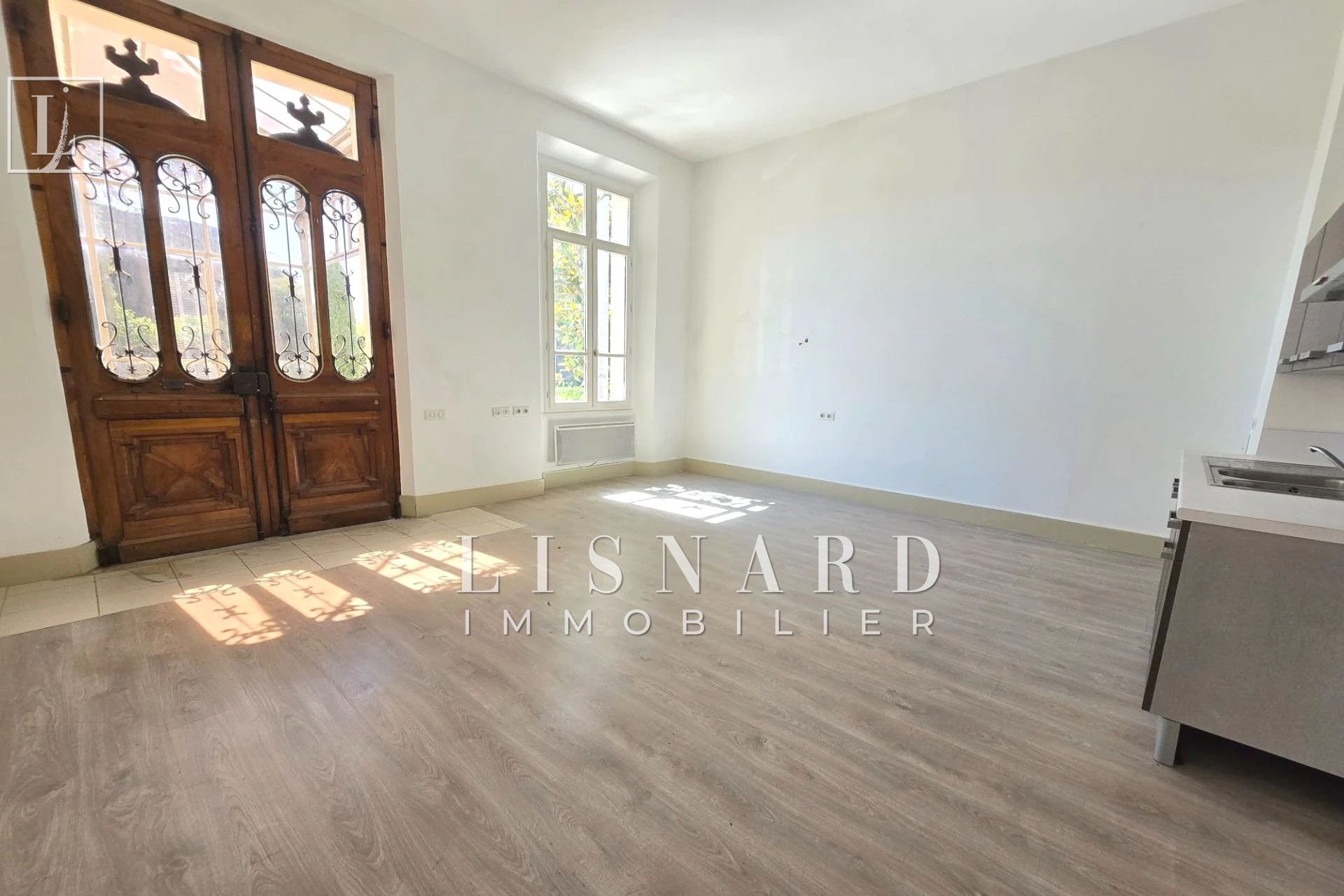 Appartement à vendre, 55m², Cannes