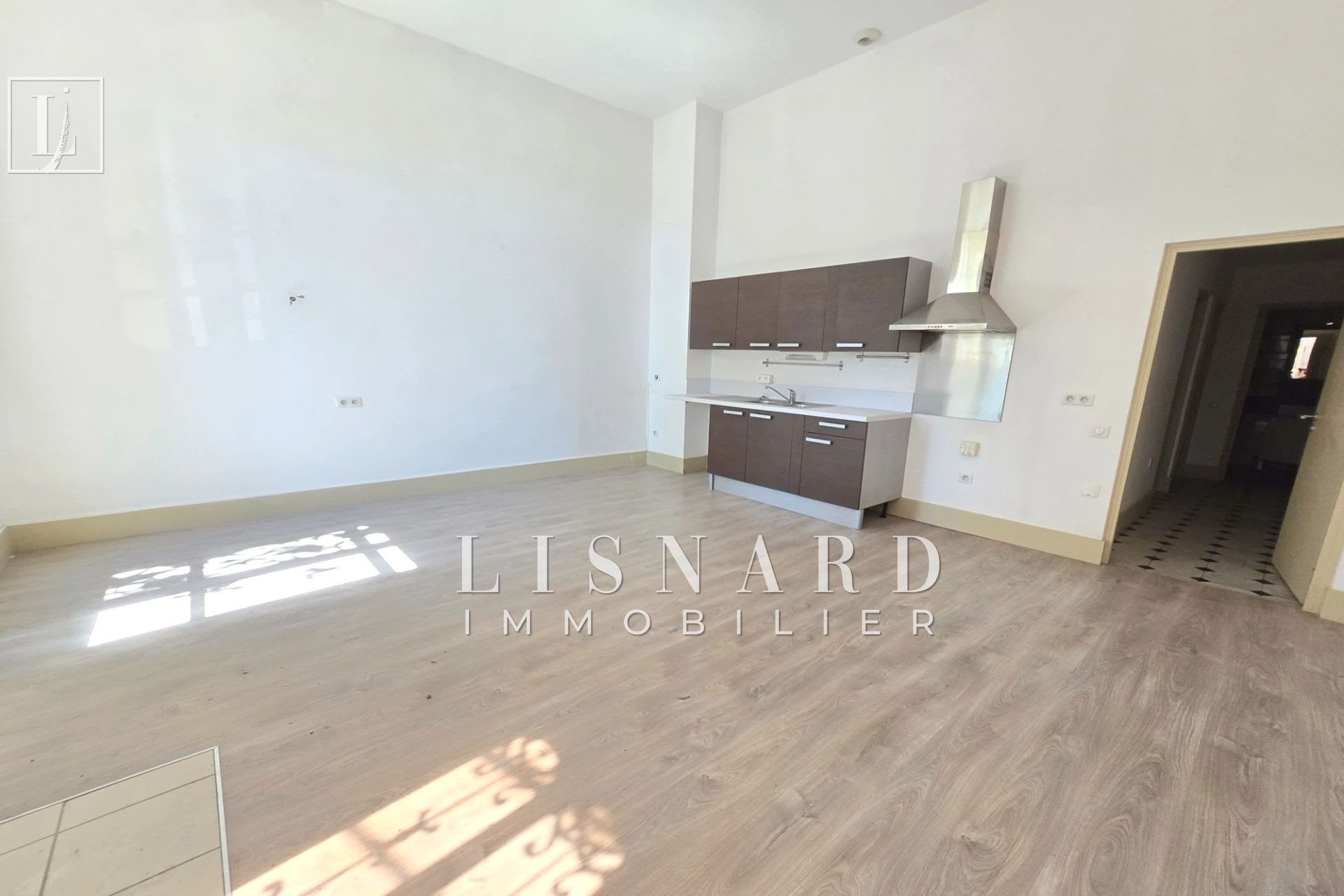 Appartement à vendre, 55m², Cannes