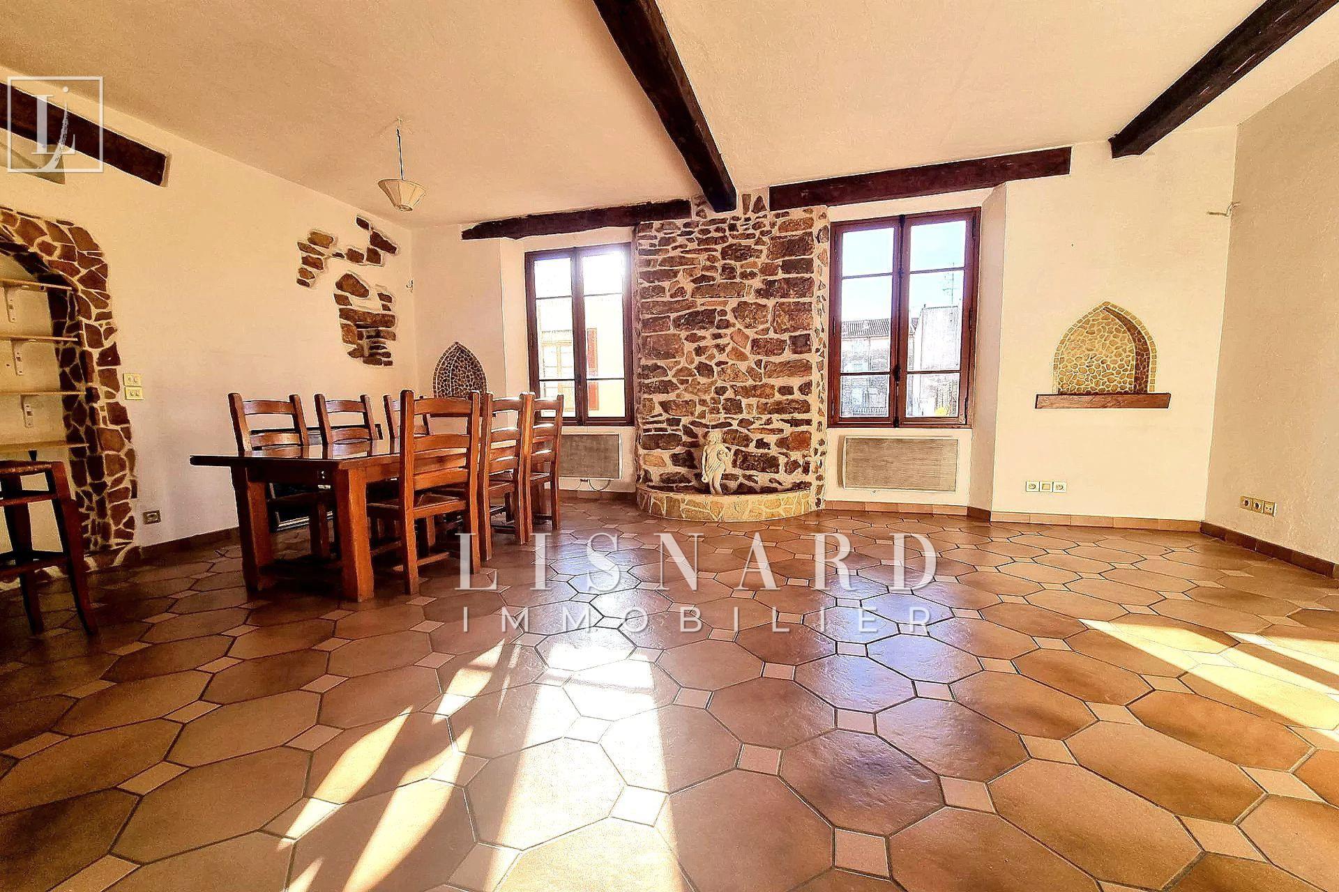 Appartement à vendre, 73m², Vallauris