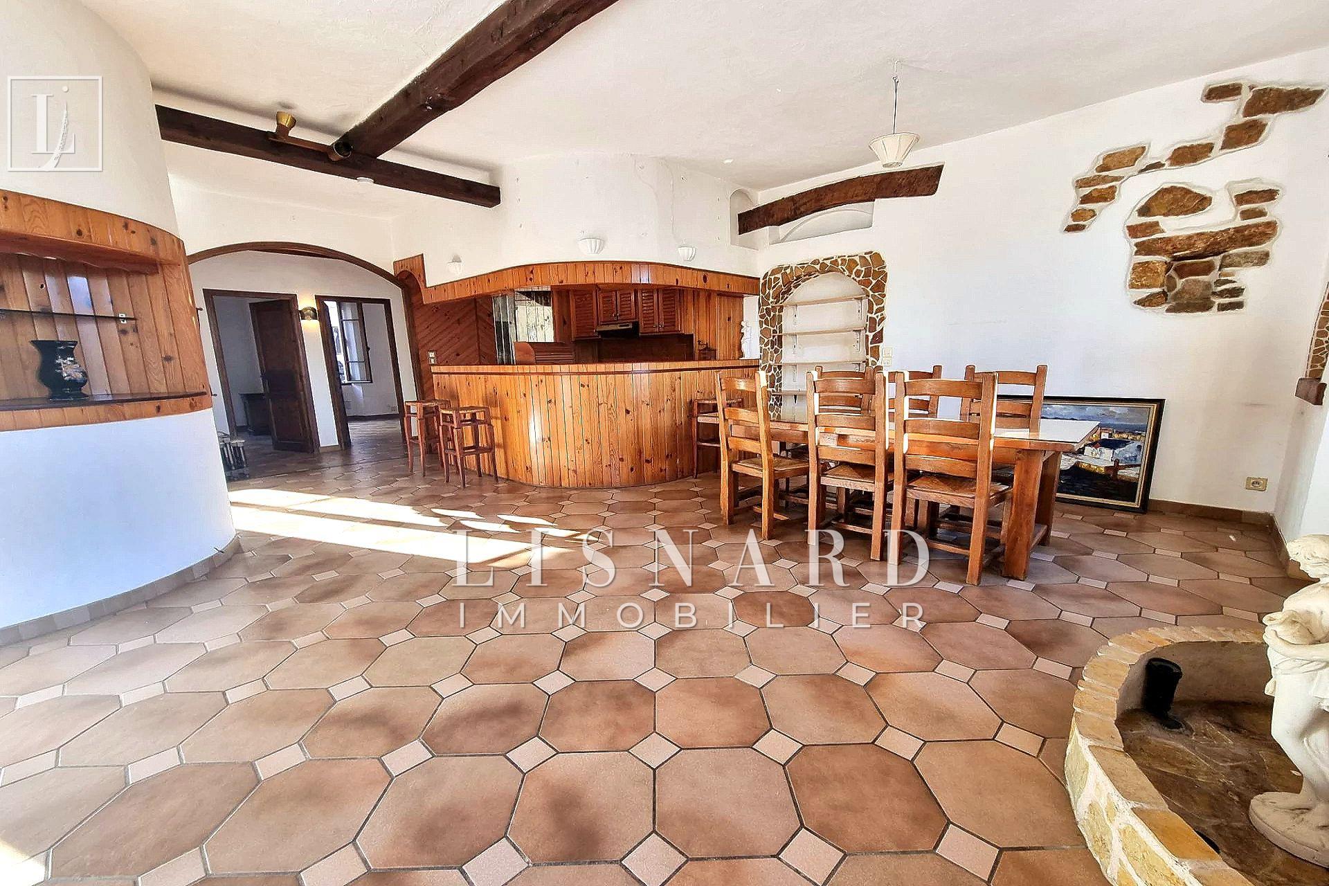 Appartement à vendre, 73m², Vallauris