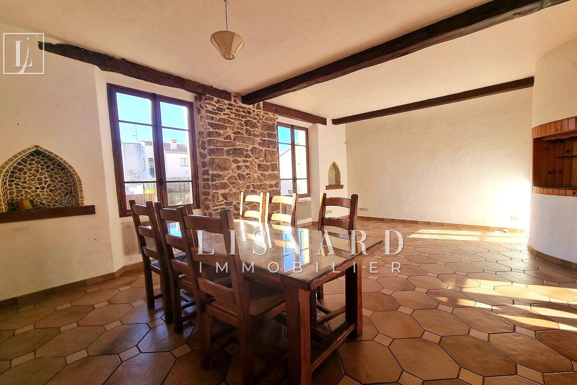 Appartement à vendre, 73m², Vallauris