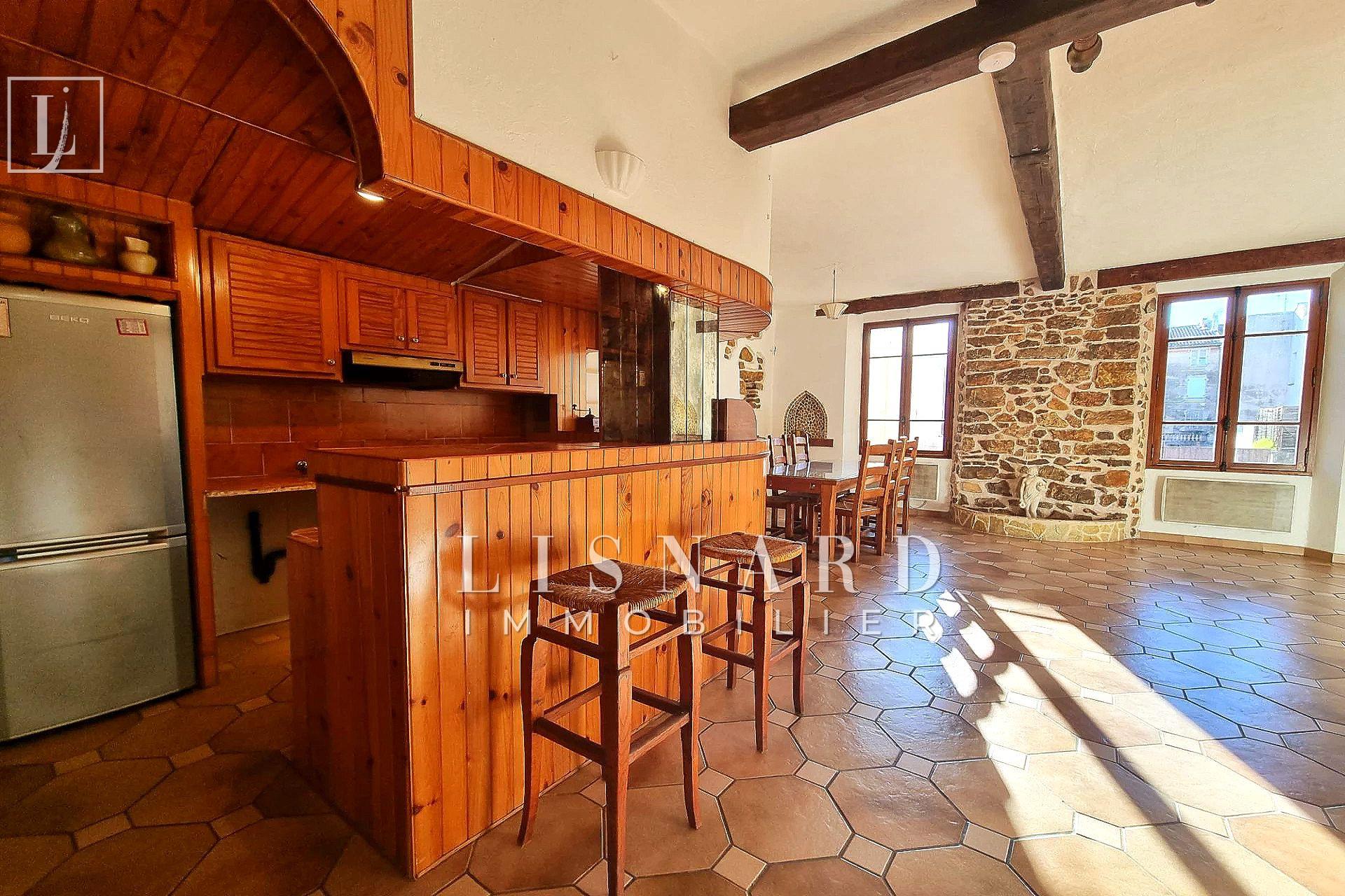 Appartement à vendre, 73m², Vallauris