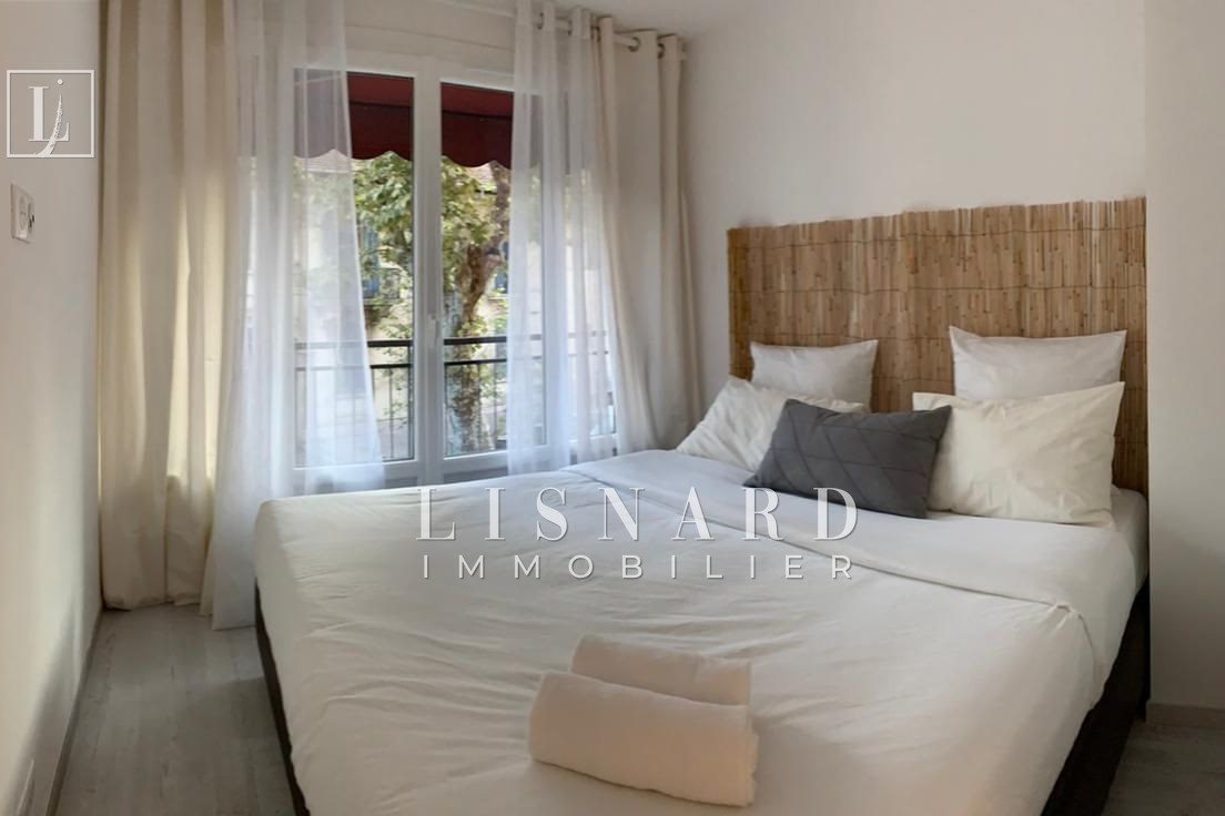 Appartement à vendre, 55m², Vallauris