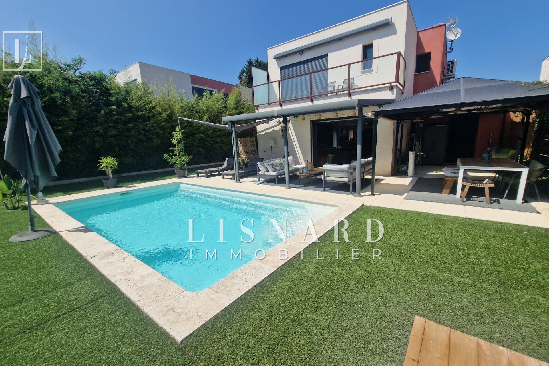 Maison à vendre, 130m², Vallauris