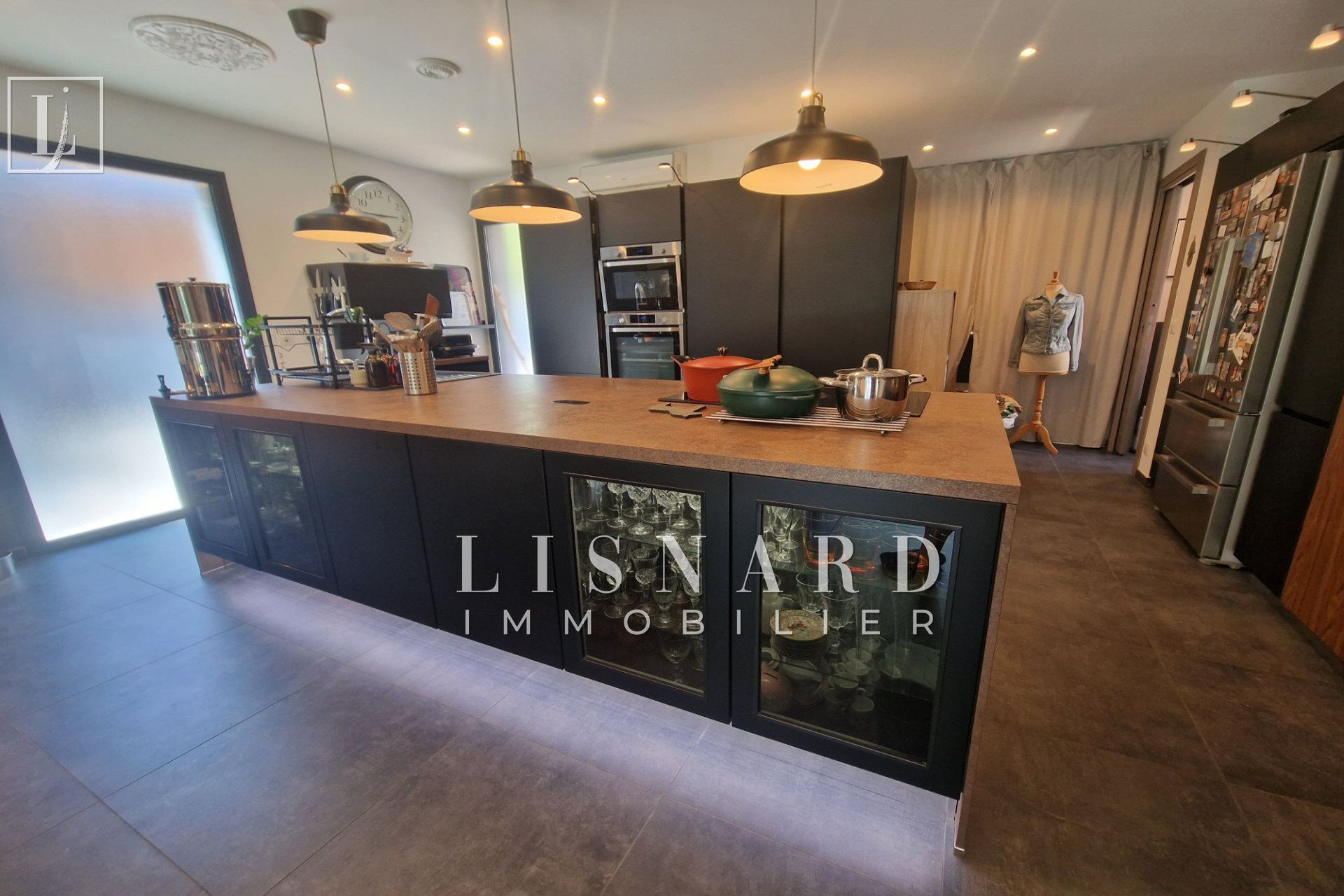 Maison à vendre, 130m², Vallauris