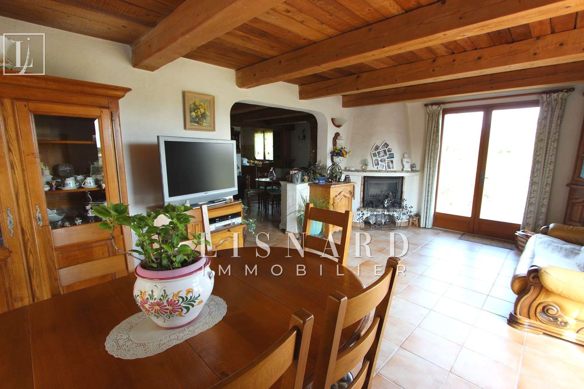 Maison à vendre, 370m², Vallauris
