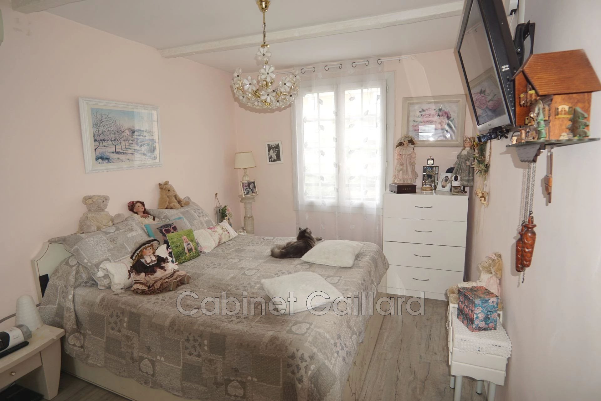Appartement à vendre, 84m², Peymeinade