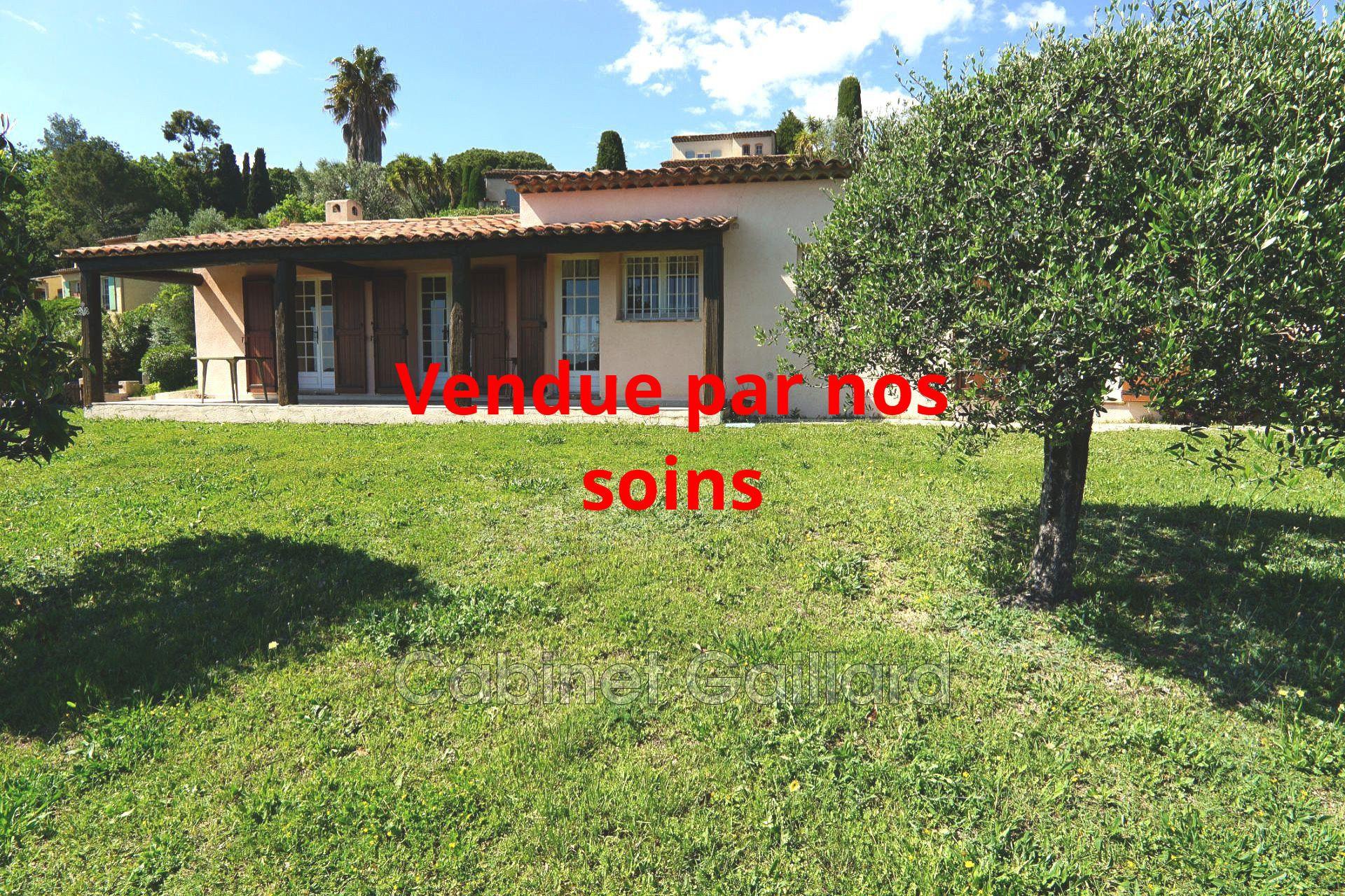 Maison à vendre, 90m², Peymeinade