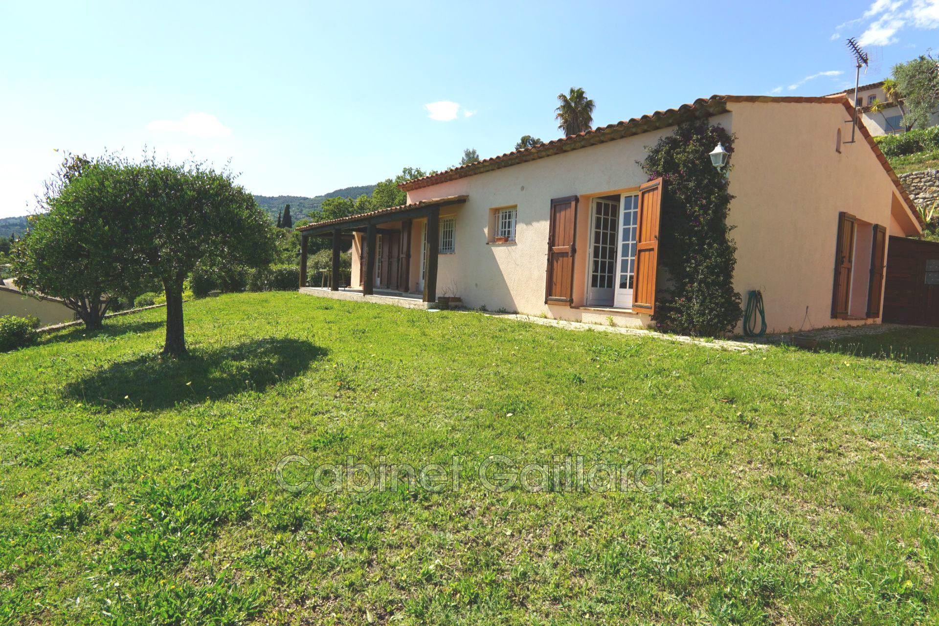 Maison à vendre, 90m², Peymeinade