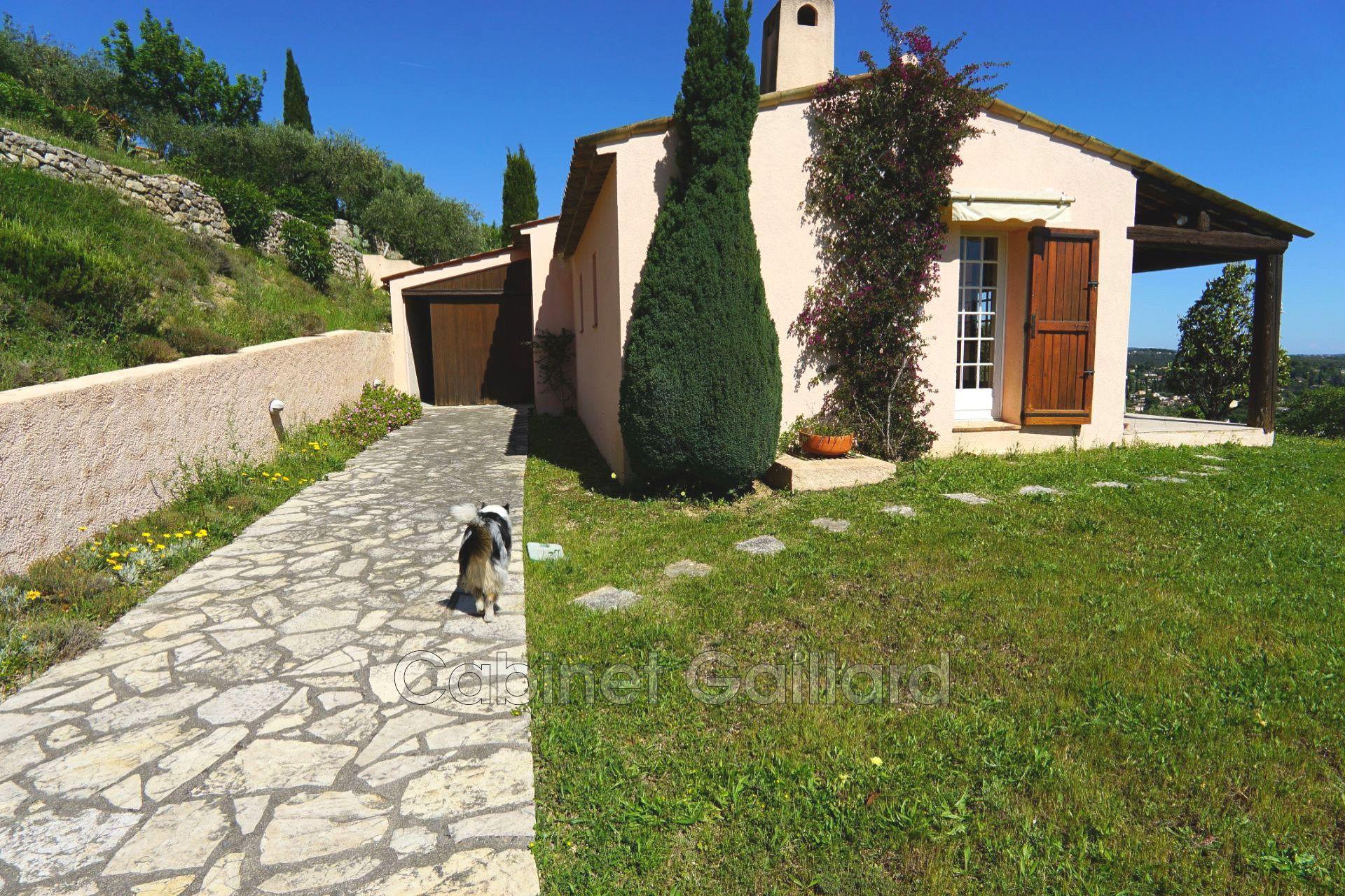 Maison à vendre, 90m², Peymeinade