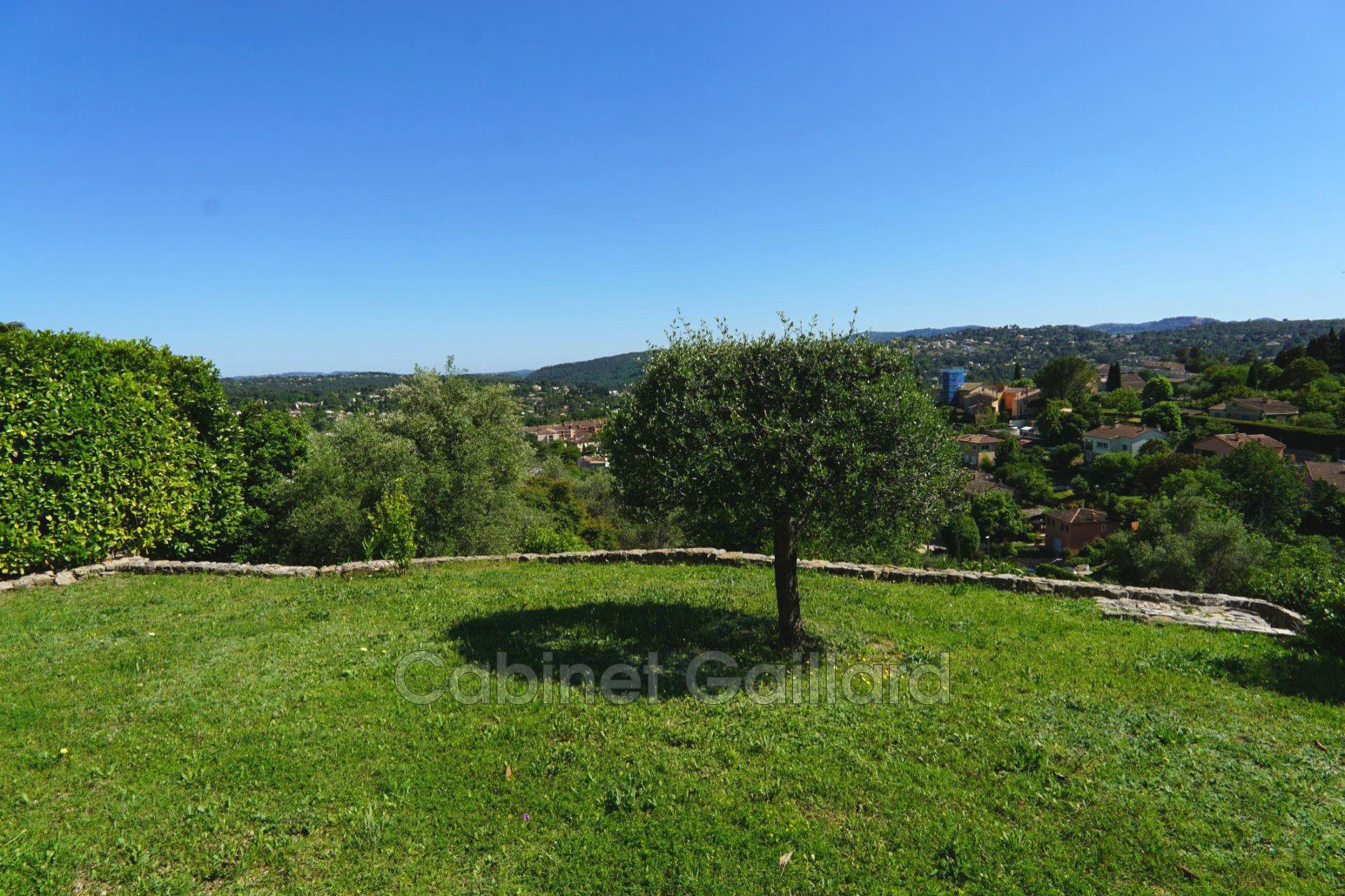Maison à vendre, 90m², Peymeinade