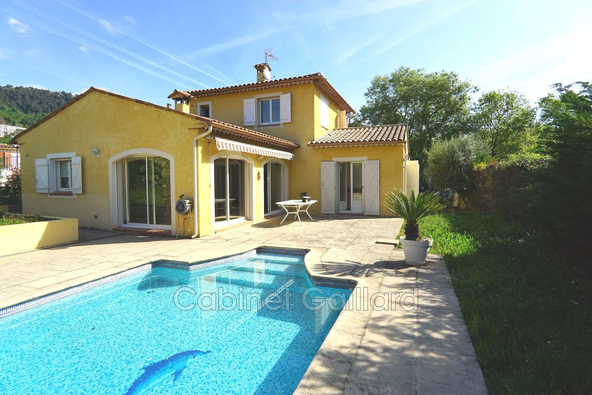 Maison à vendre, 158m², Peymeinade