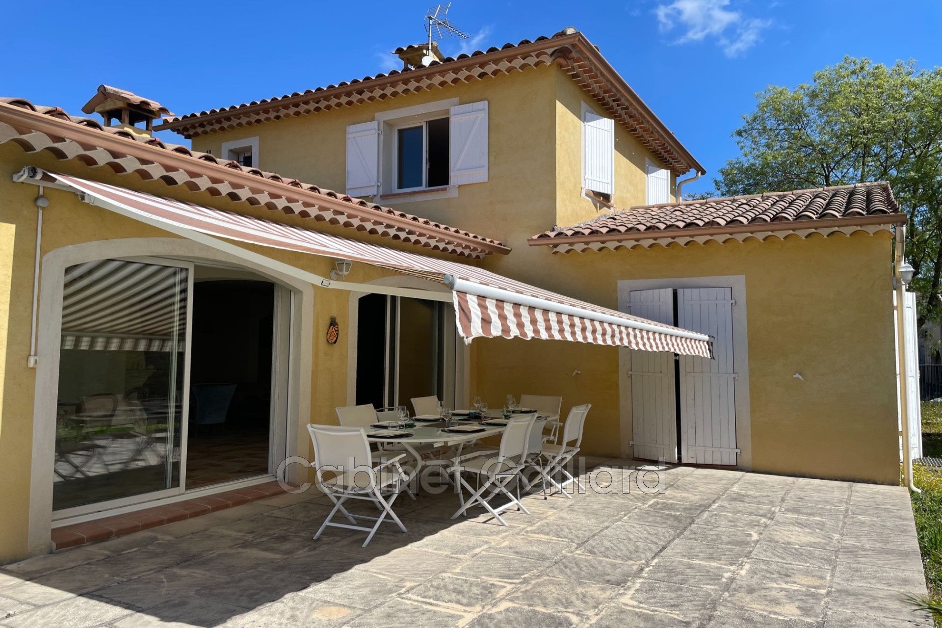 Maison à vendre, 158m², Peymeinade