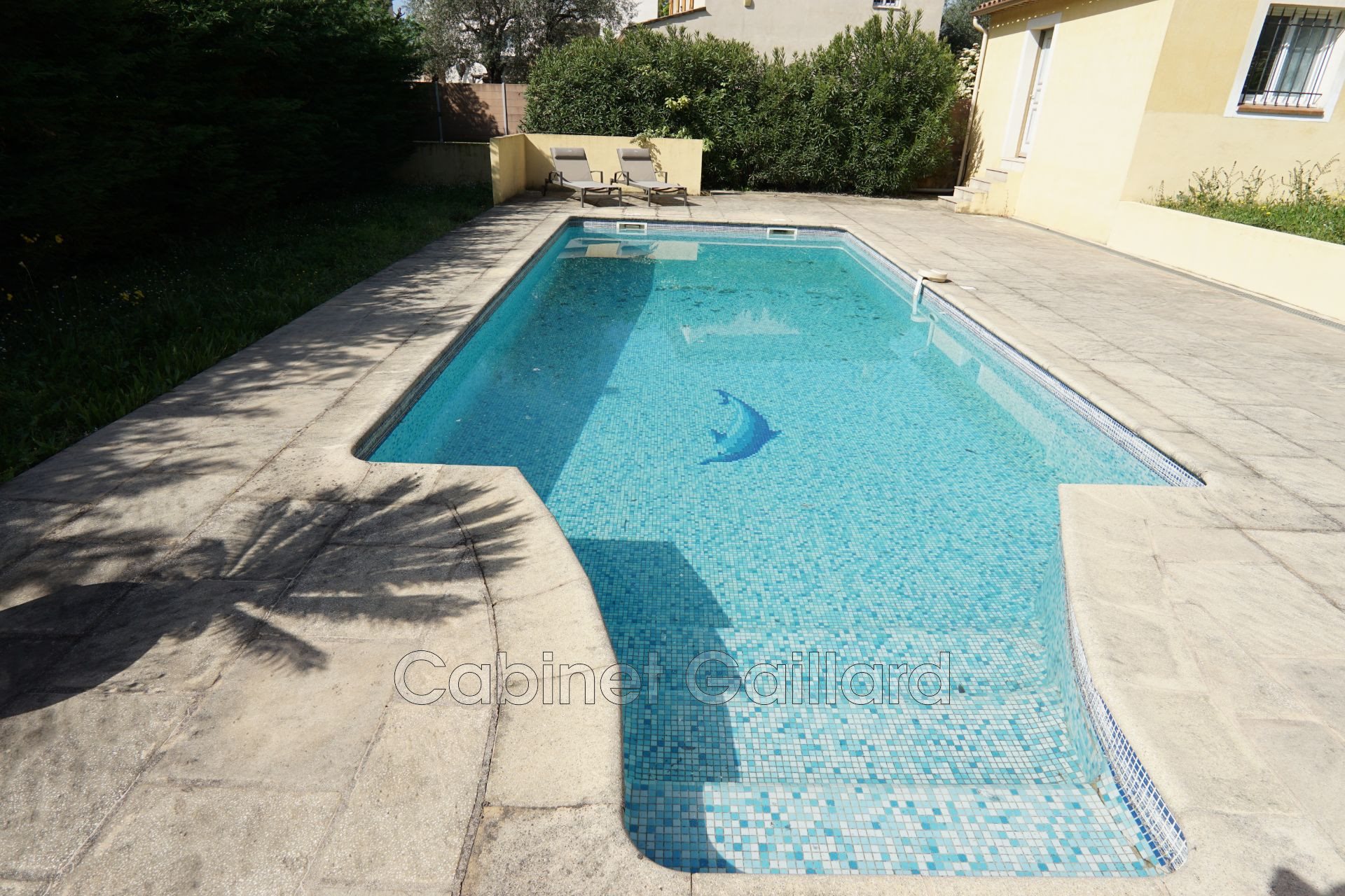 Maison à vendre, 158m², Peymeinade