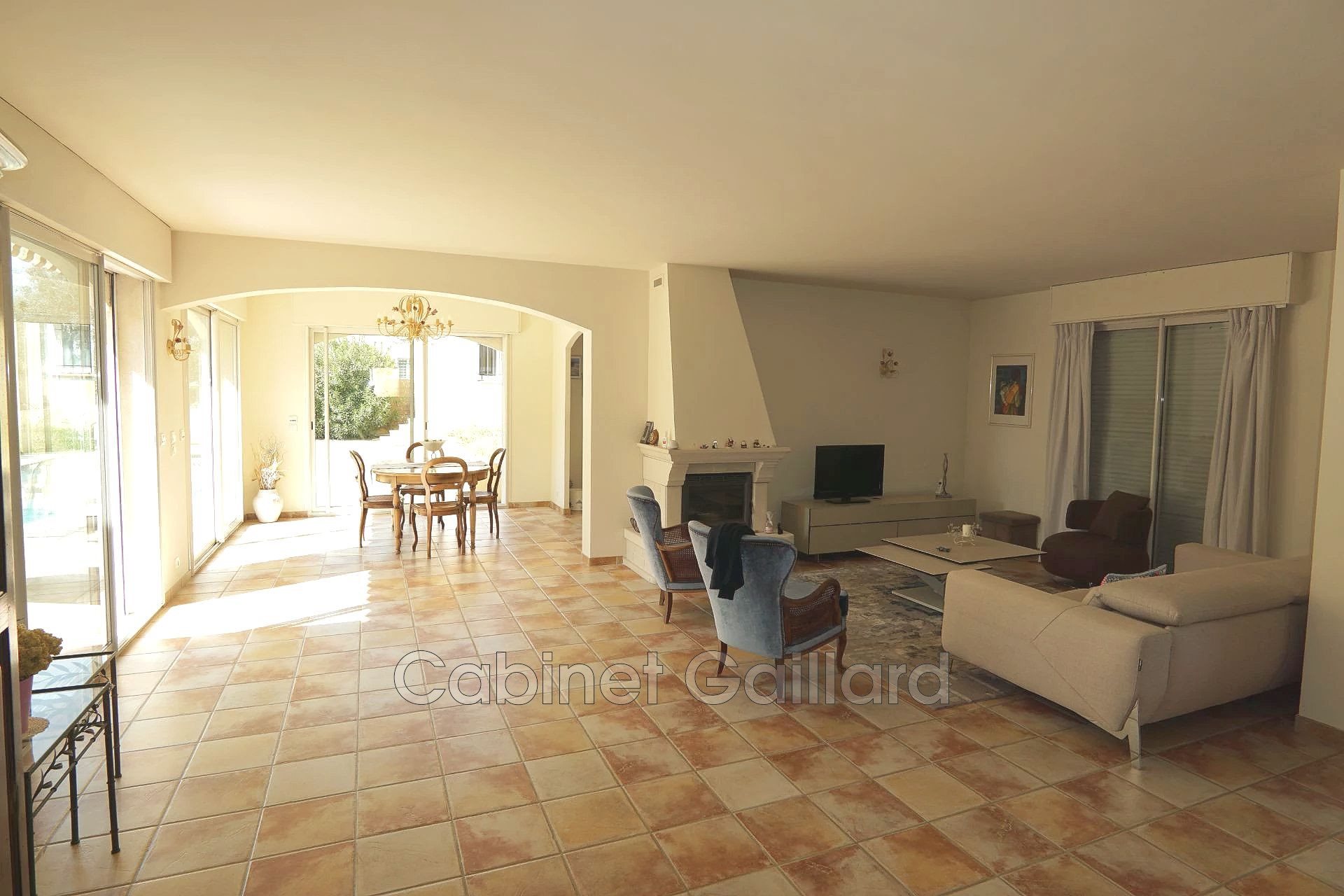 Maison à vendre, 158m², Peymeinade