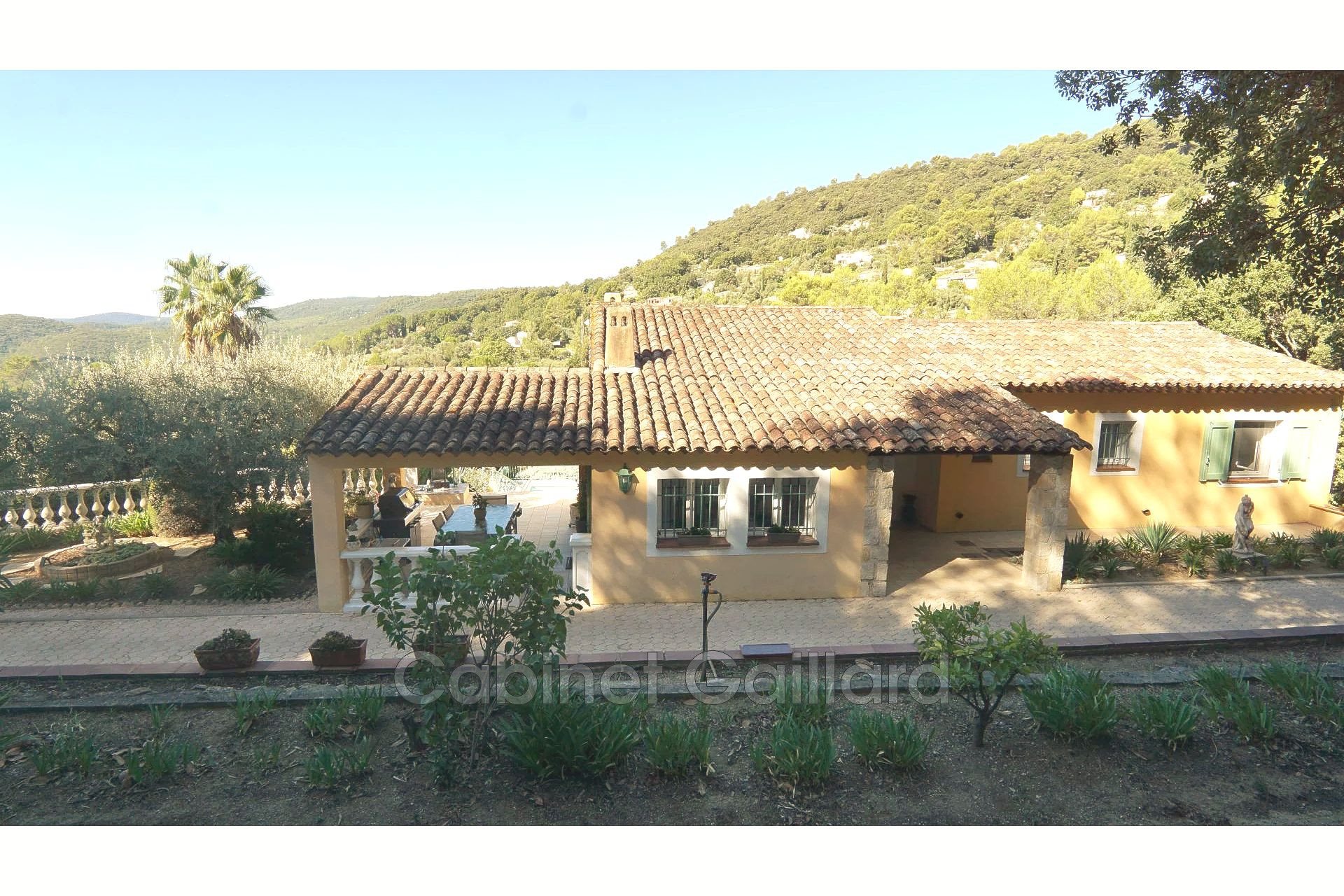 Maison à vendre, 188m², Le Tignet