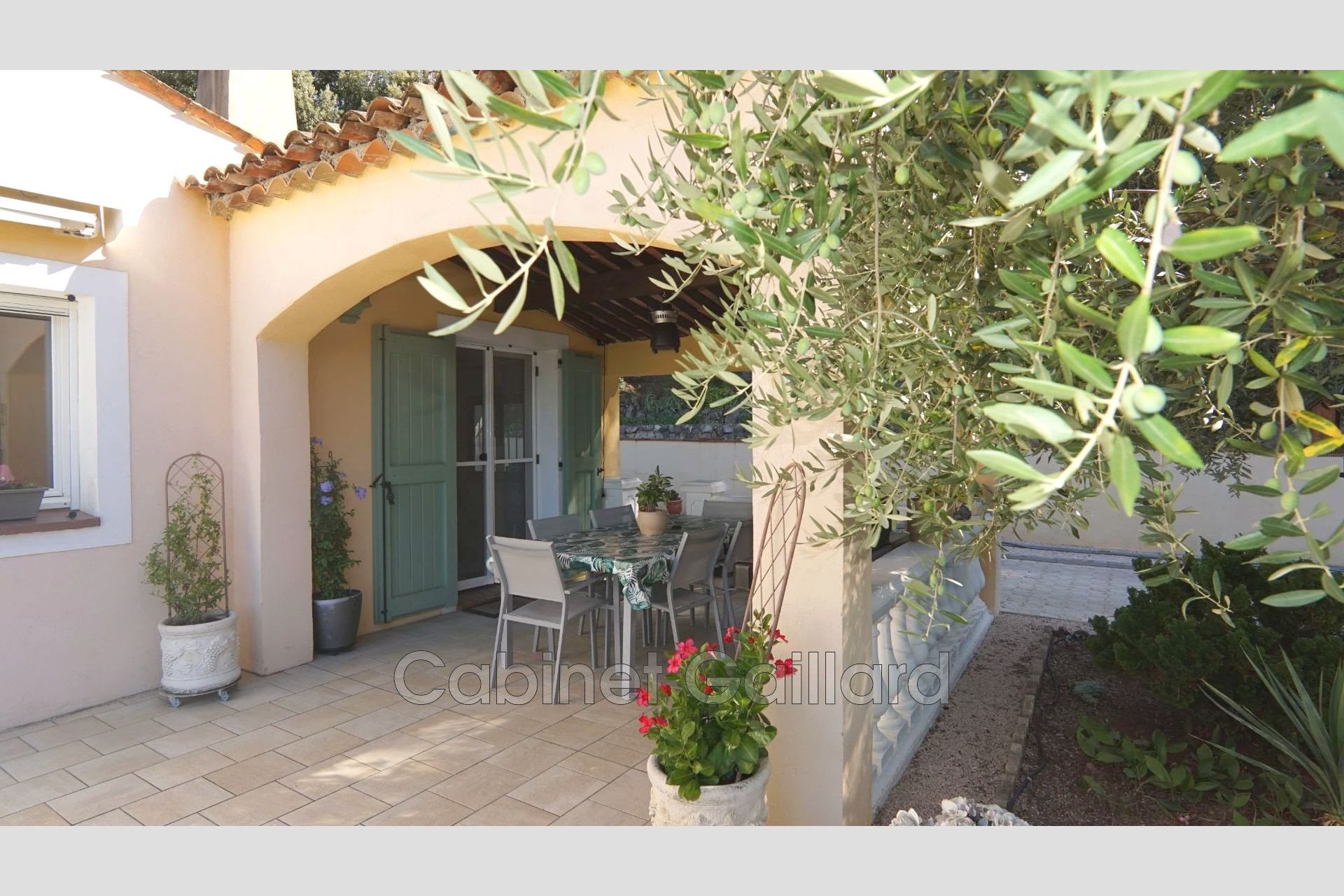Maison à vendre, 188m², Le Tignet