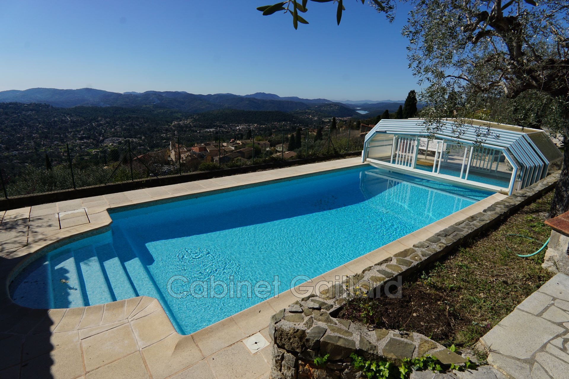 Maison à vendre, 220m², Spéracèdes