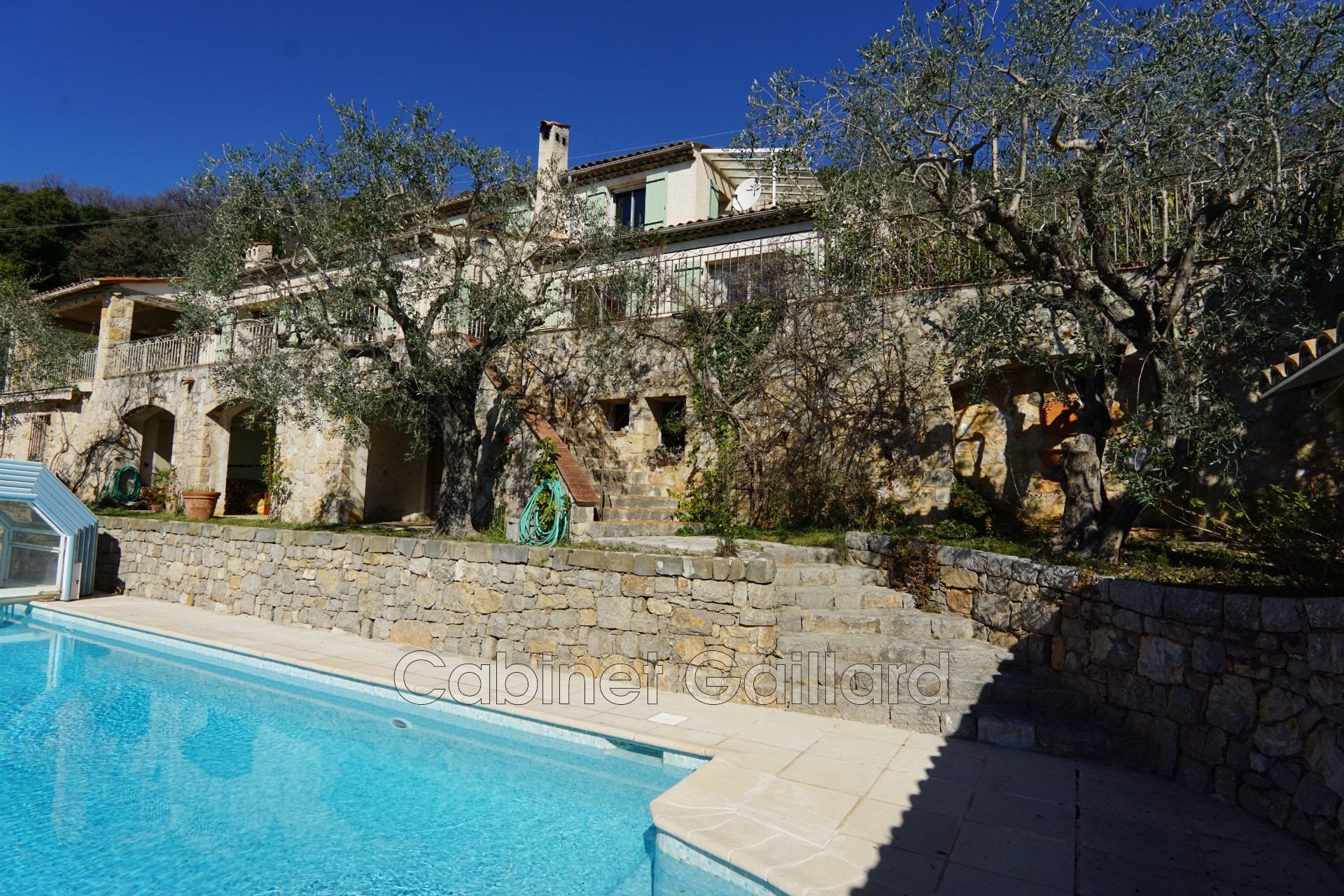 Maison à vendre, 220m², Spéracèdes