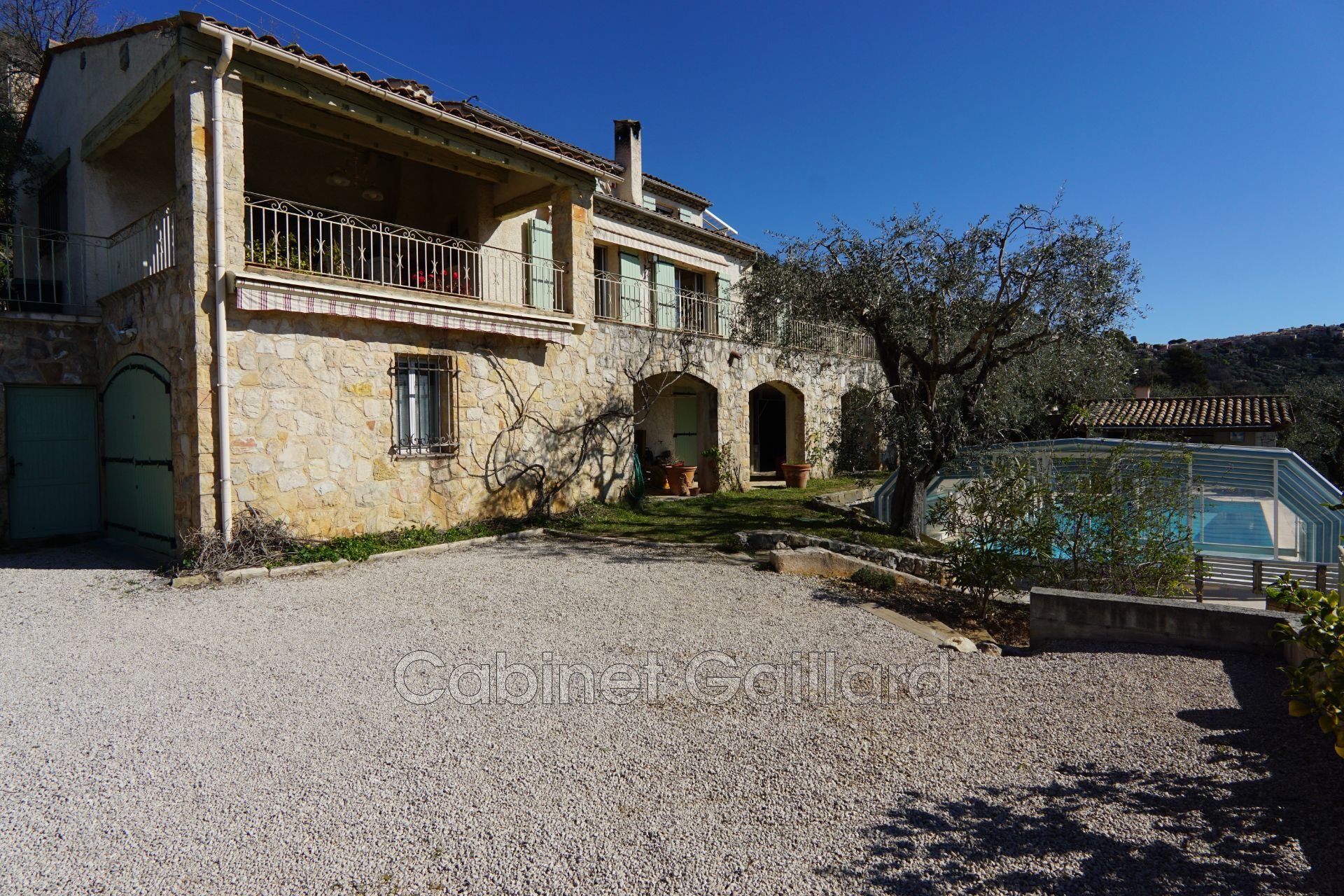 Maison à vendre, 220m², Spéracèdes