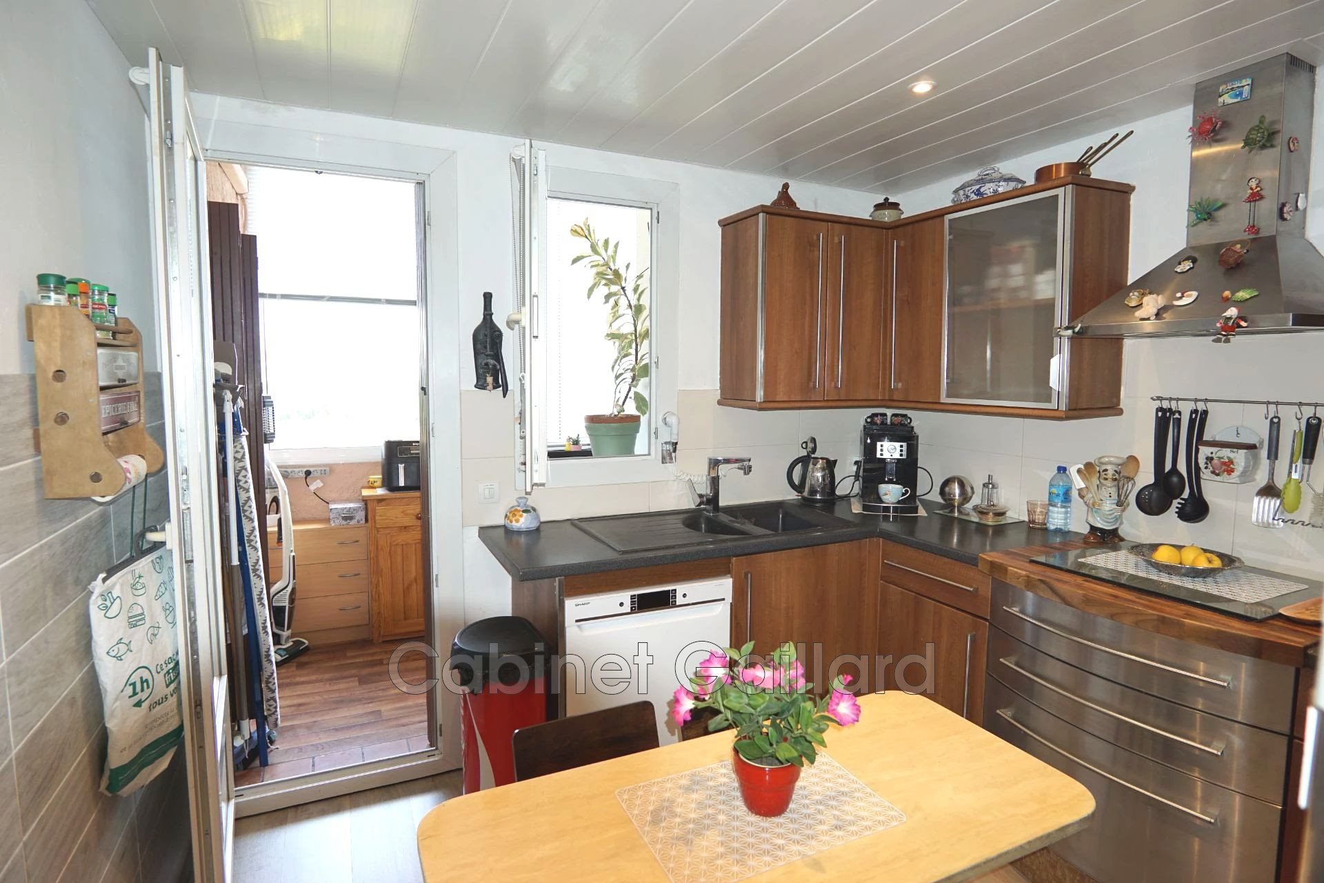 Appartement à vendre, 84m², Peymeinade