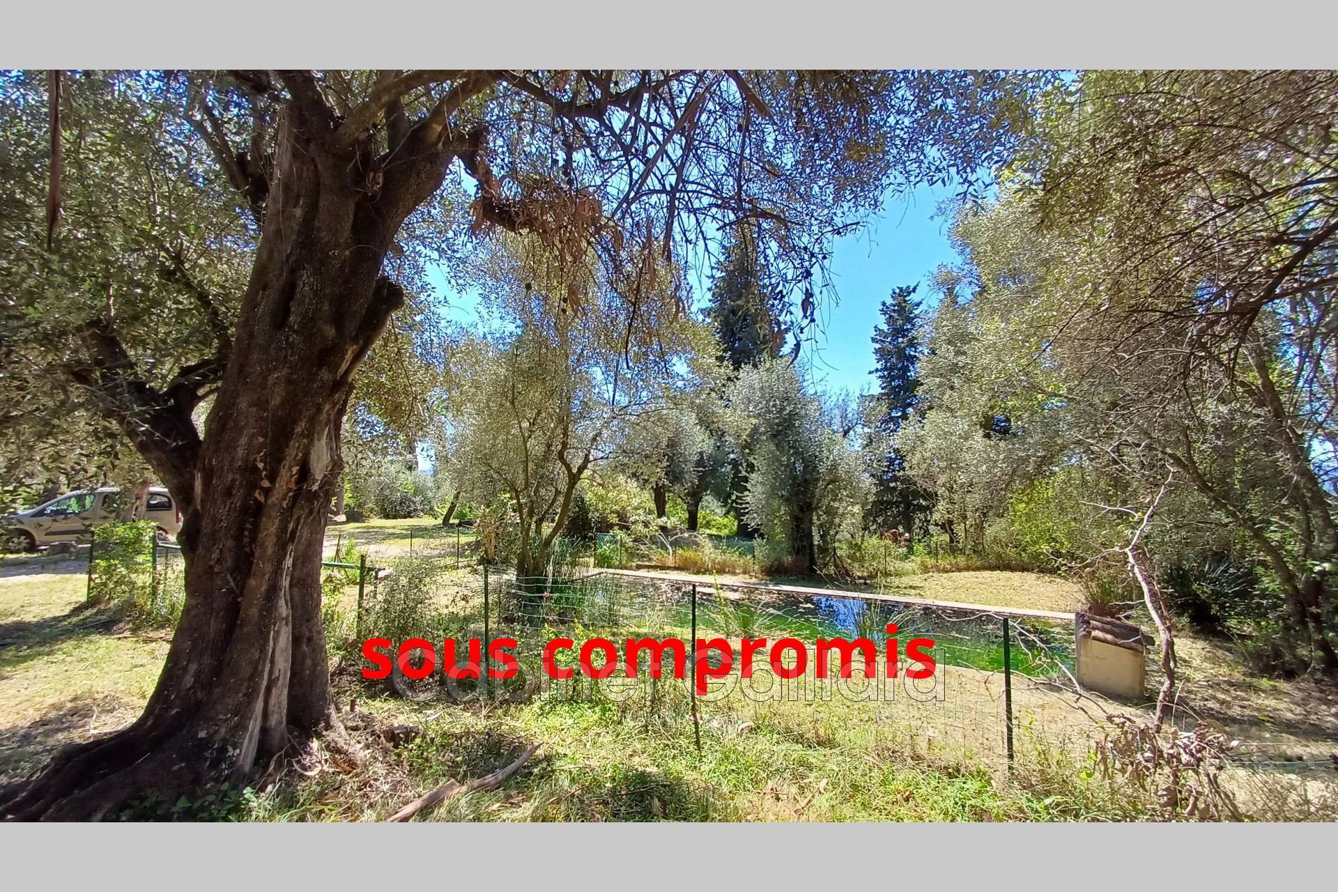 Maison à vendre, 110m², Cabris