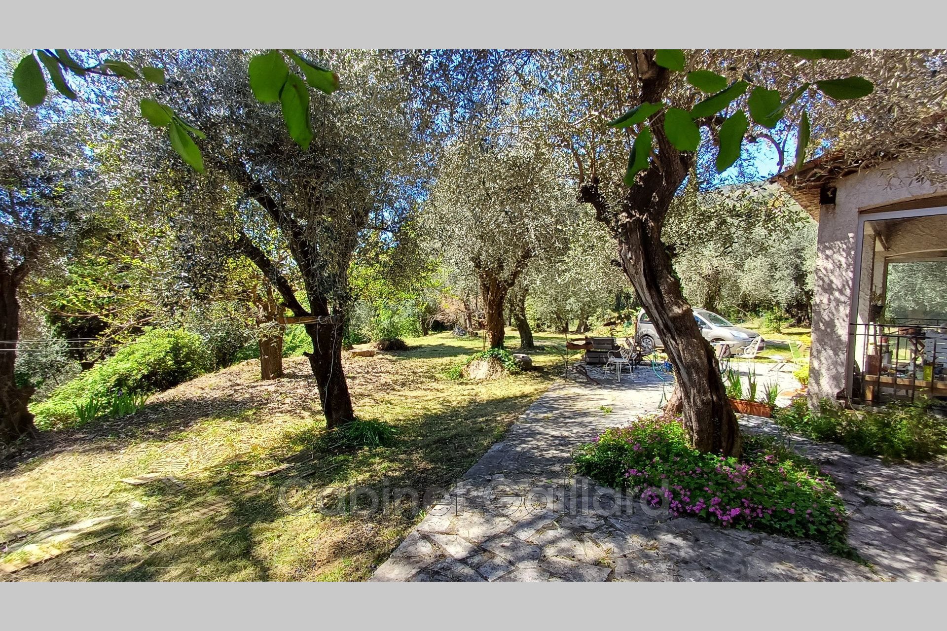 Maison à vendre, 110m², Cabris