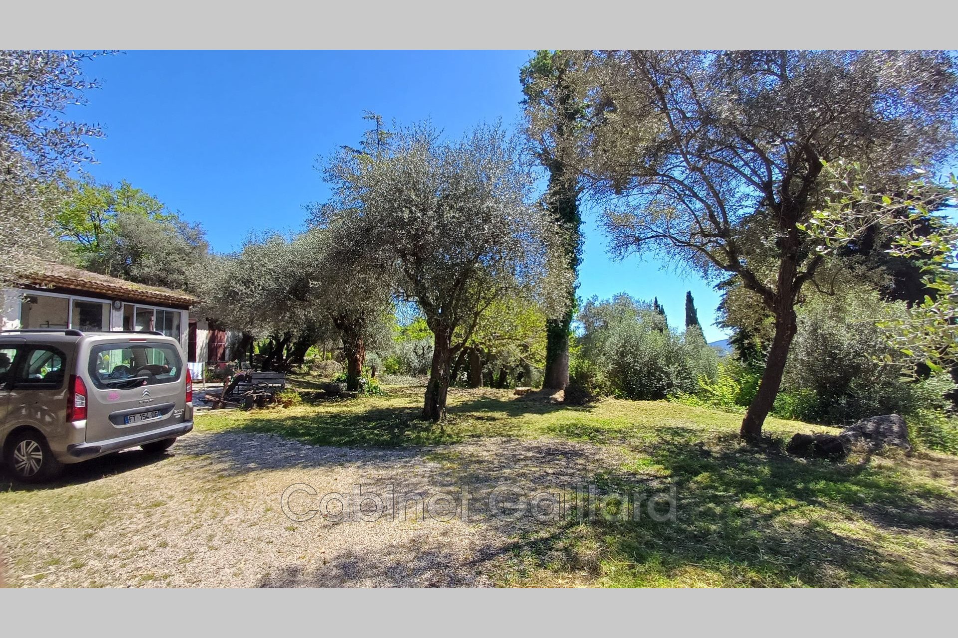 Maison à vendre, 110m², Cabris