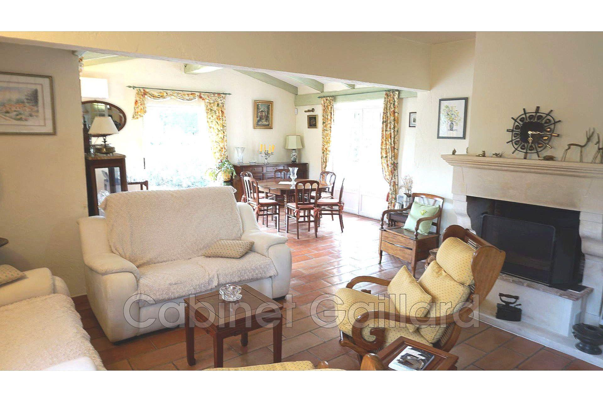 Maison à vendre, 250m², Peymeinade