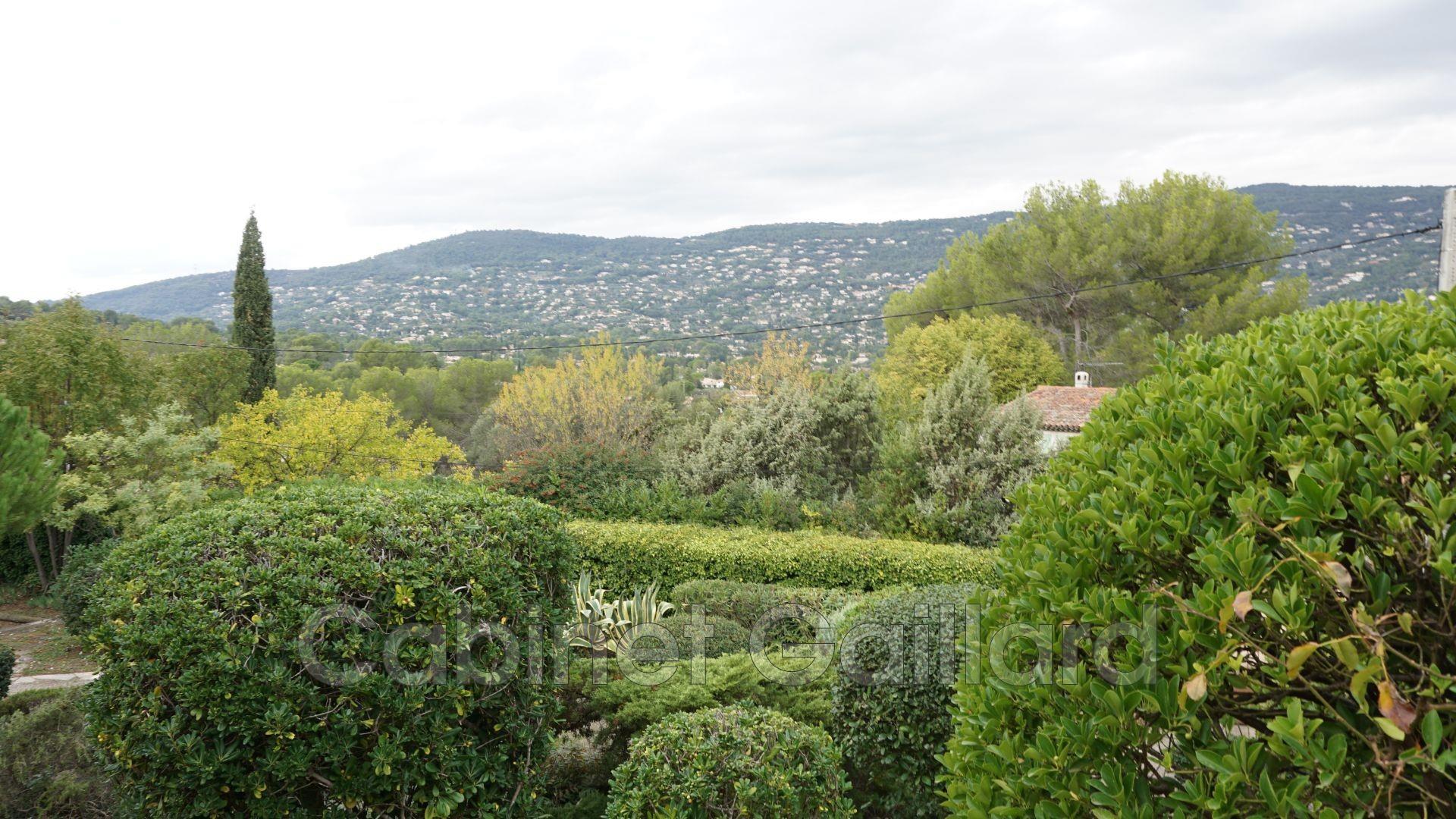 Maison à vendre, 250m², Peymeinade