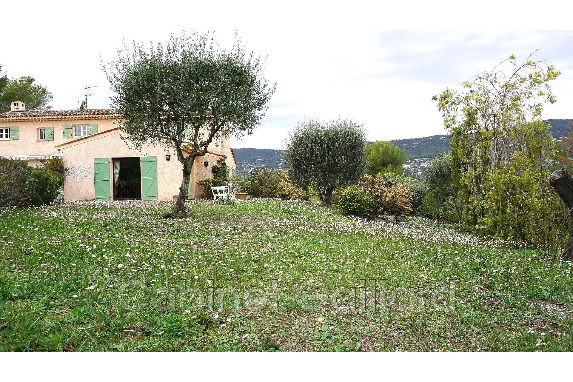 Maison à vendre, 250m², Peymeinade