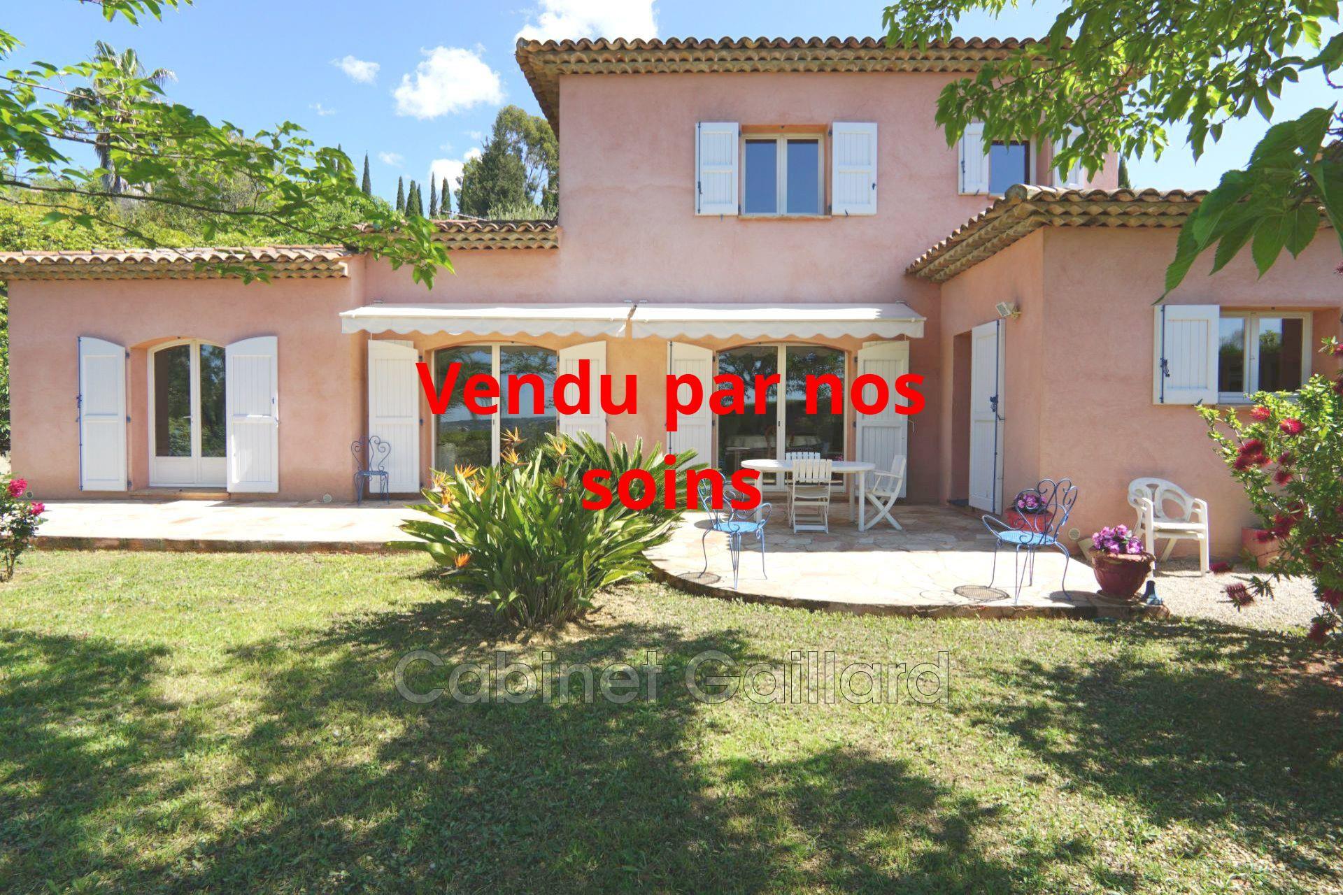 Maison à vendre, 124m², Grasse
